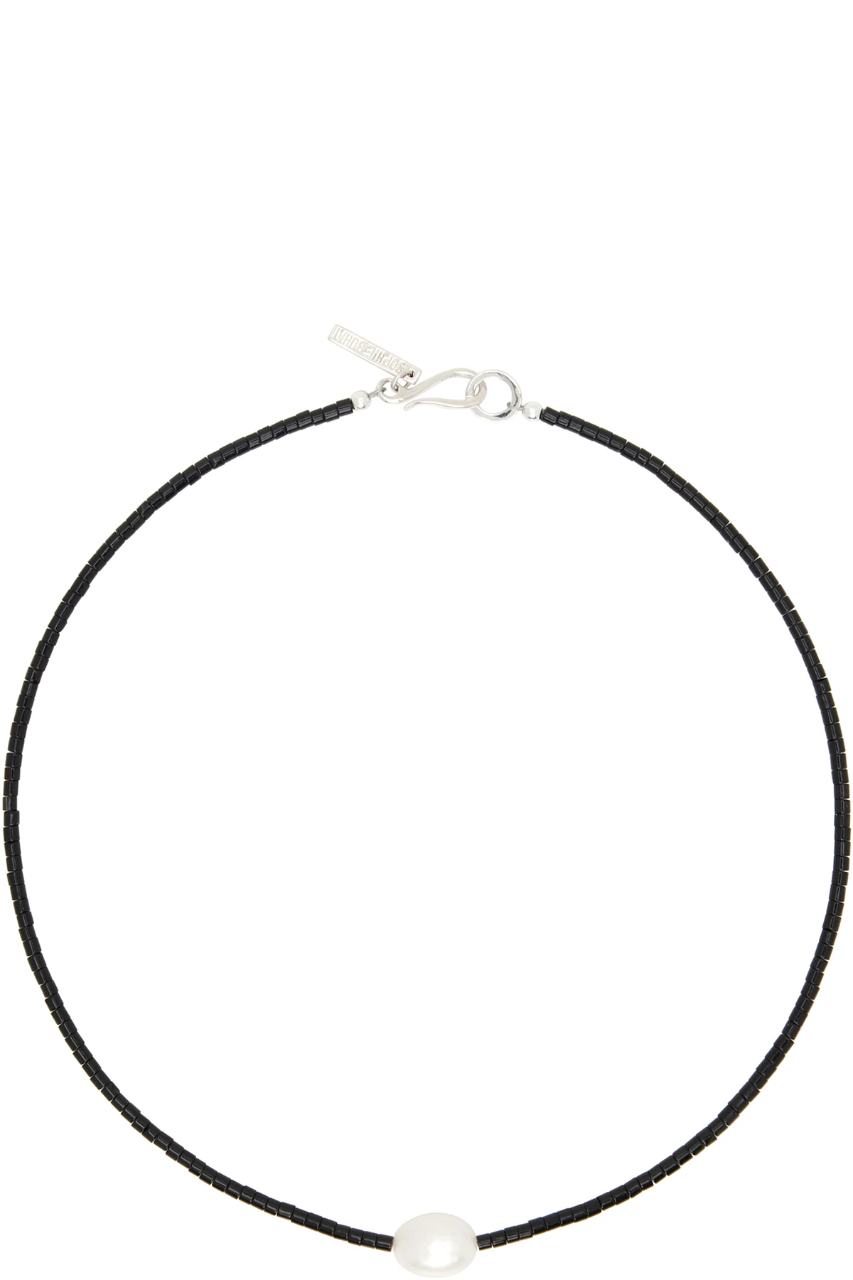 Mermaid Choker