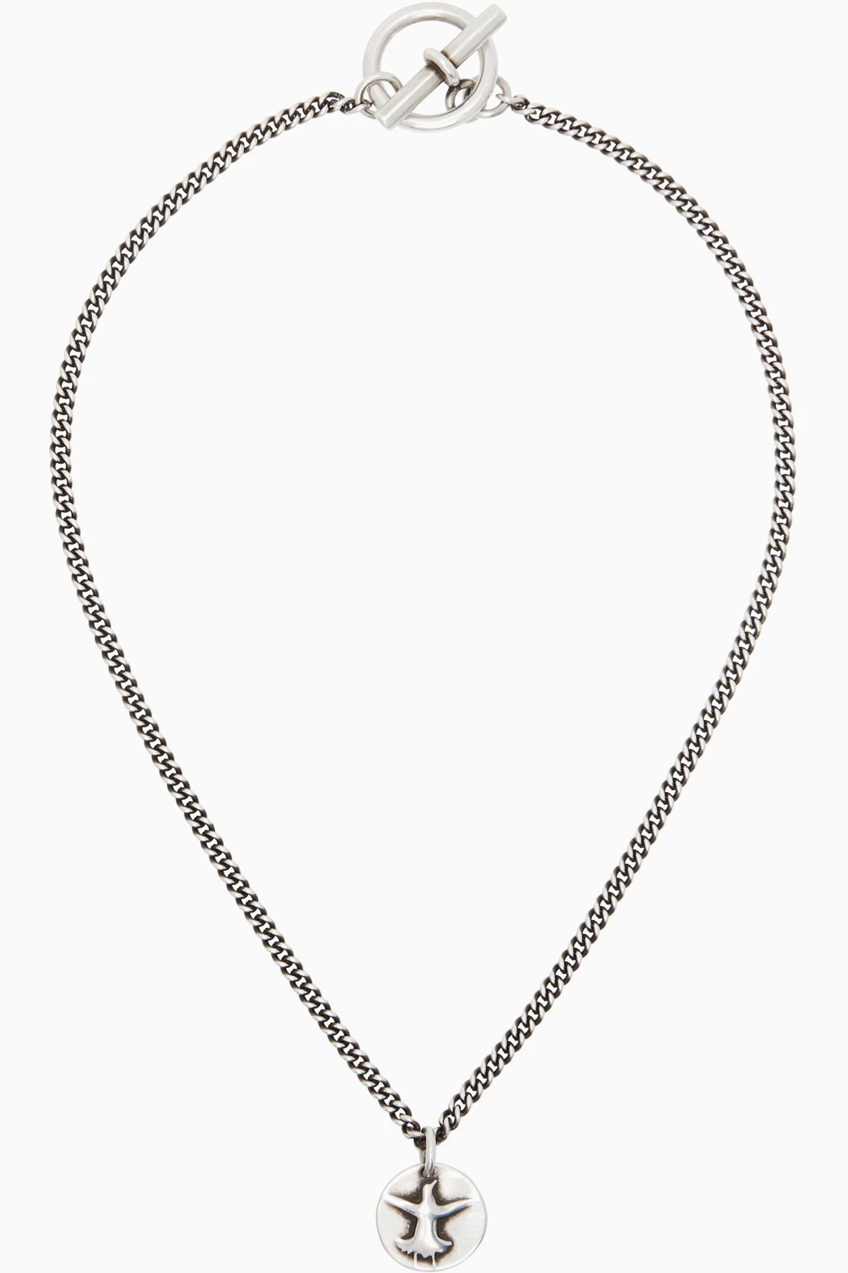 Tere Flyng Bird Stacked Necklace