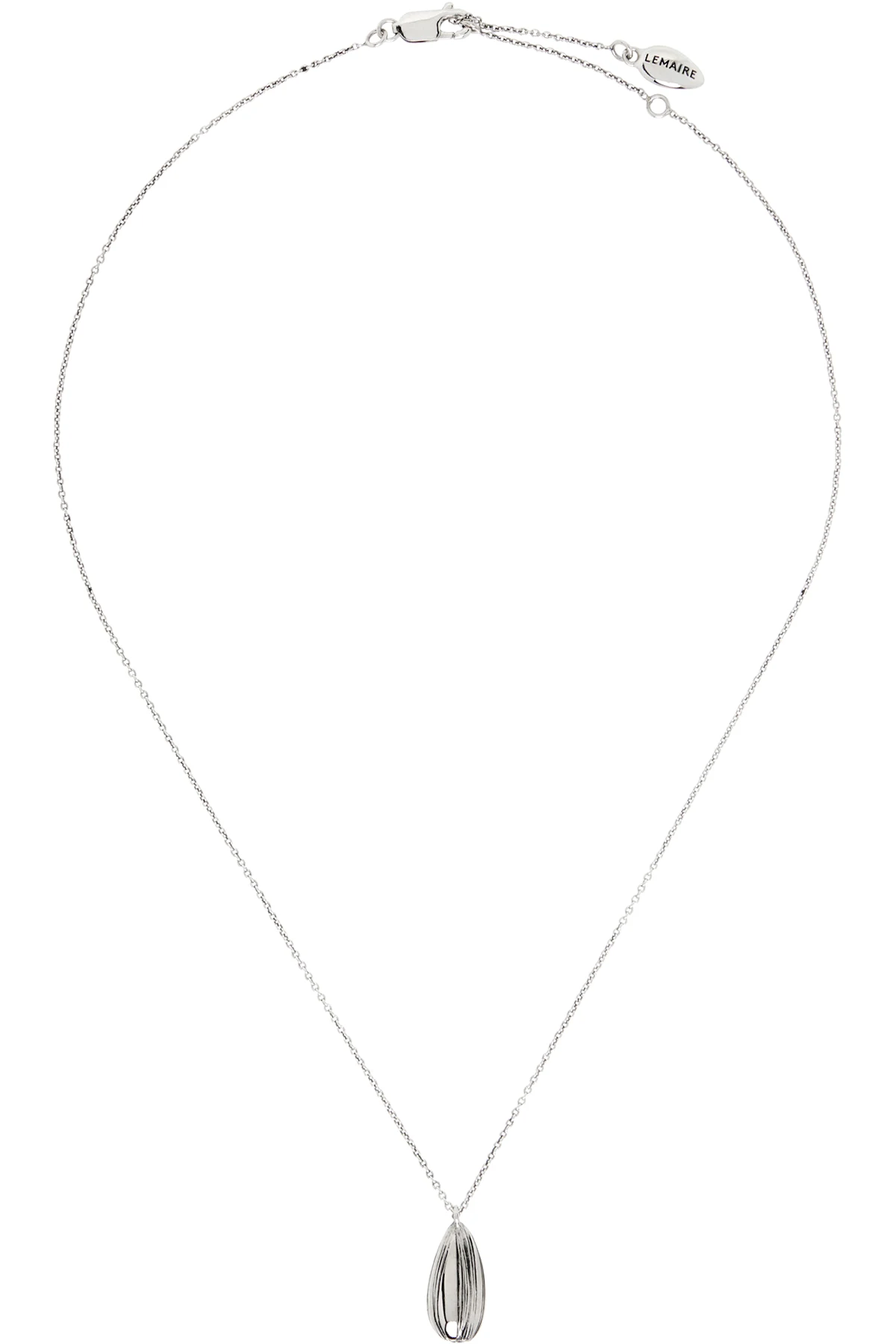 Girasol Necklace