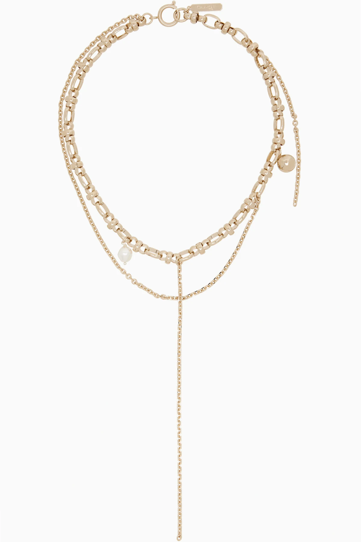 SSENSE Exclusive Winona Necklace