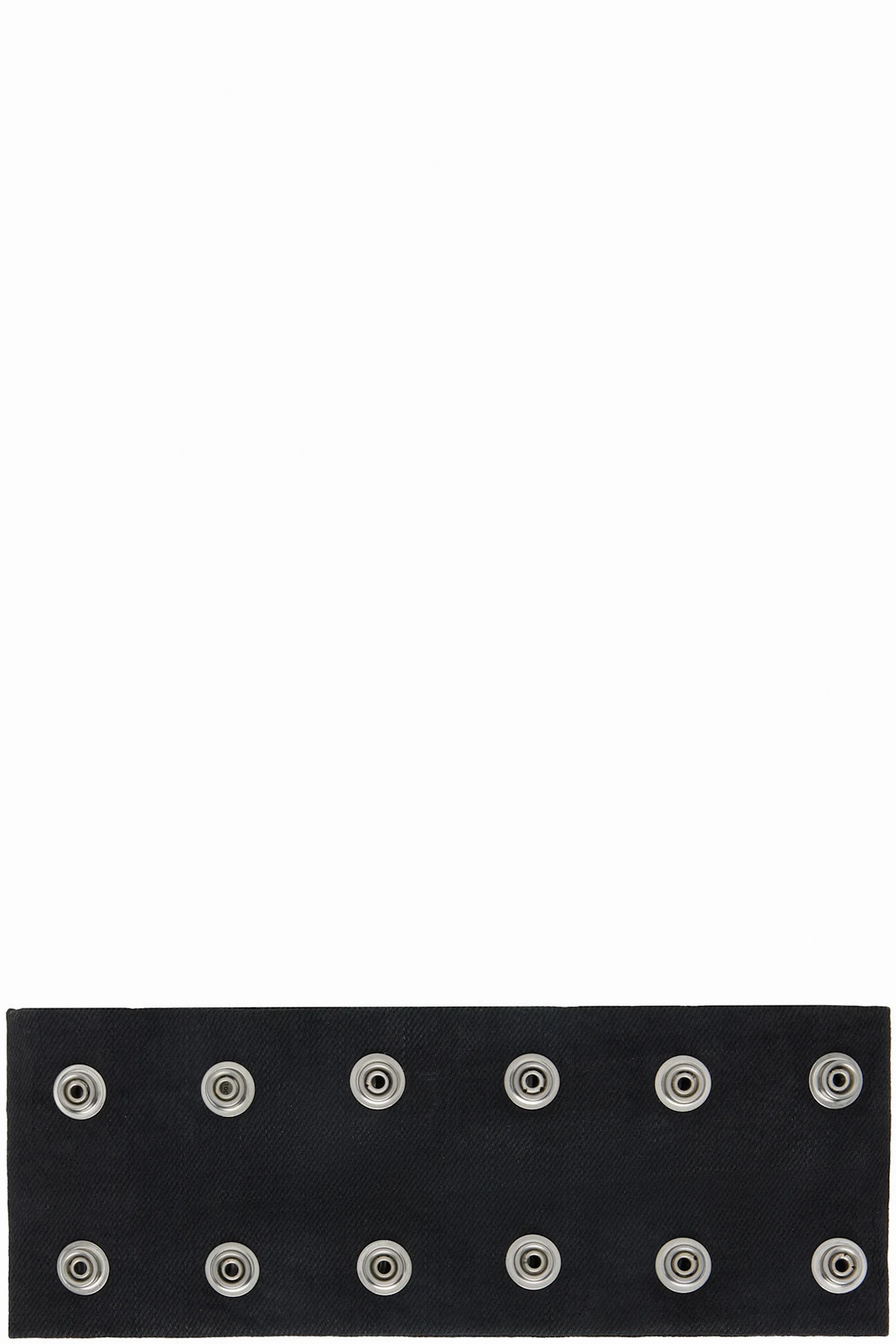 Concordians Strobe Neck Band Choker