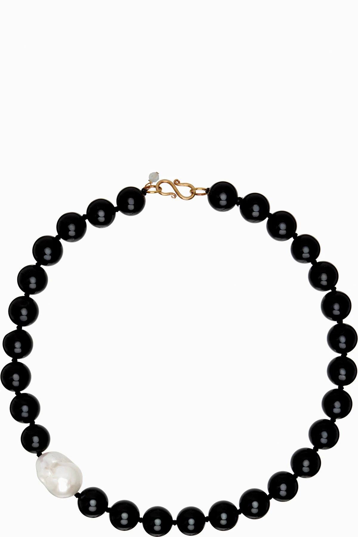 Agnes Necklace