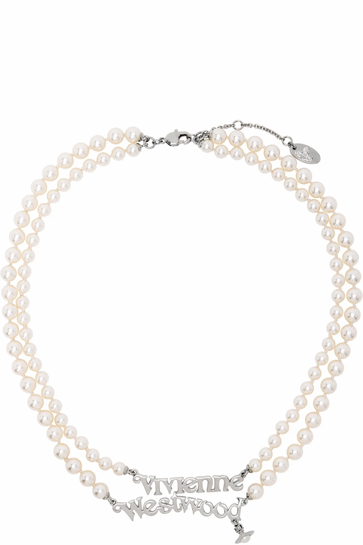 Amelia Necklace