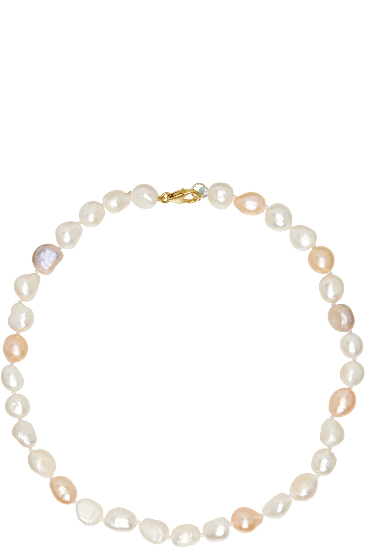 Jean Necklace