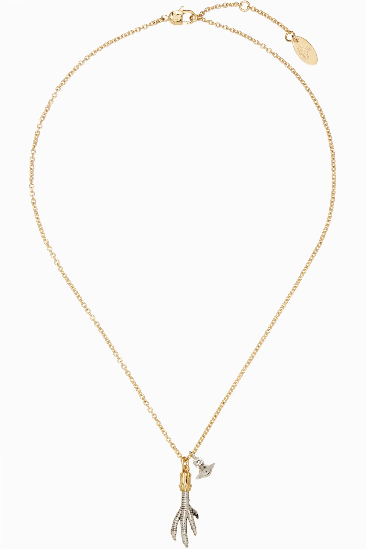 Joselita Pendant Necklace