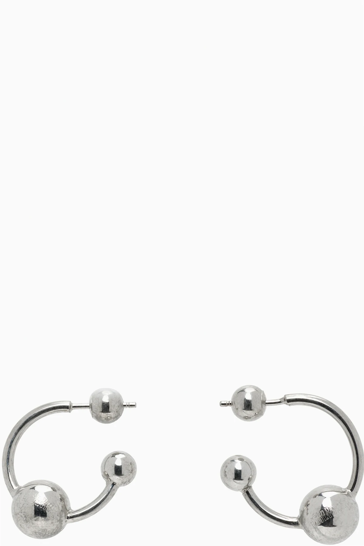 'The Piercing' Earrings