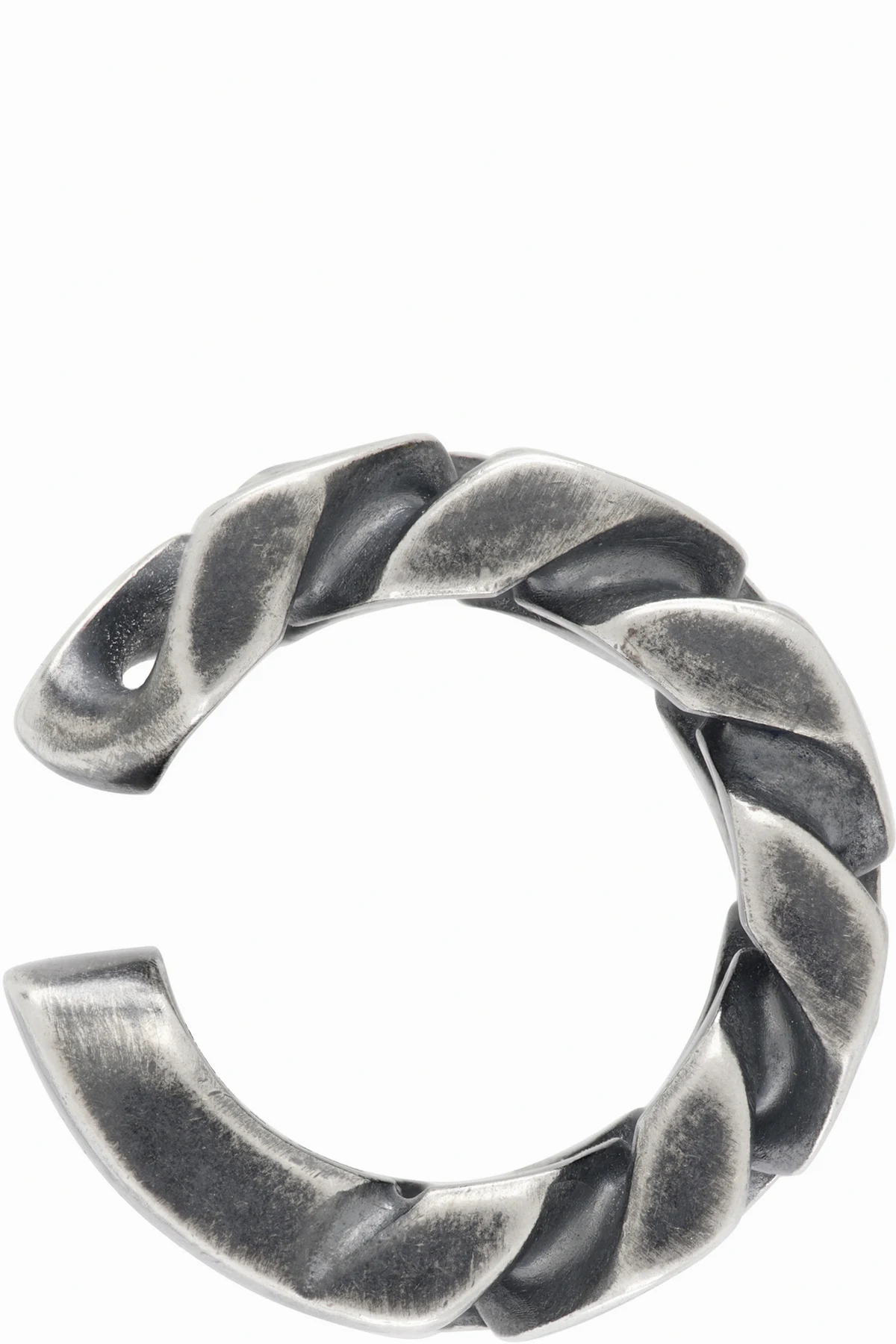 Chain Single Ear Cuff