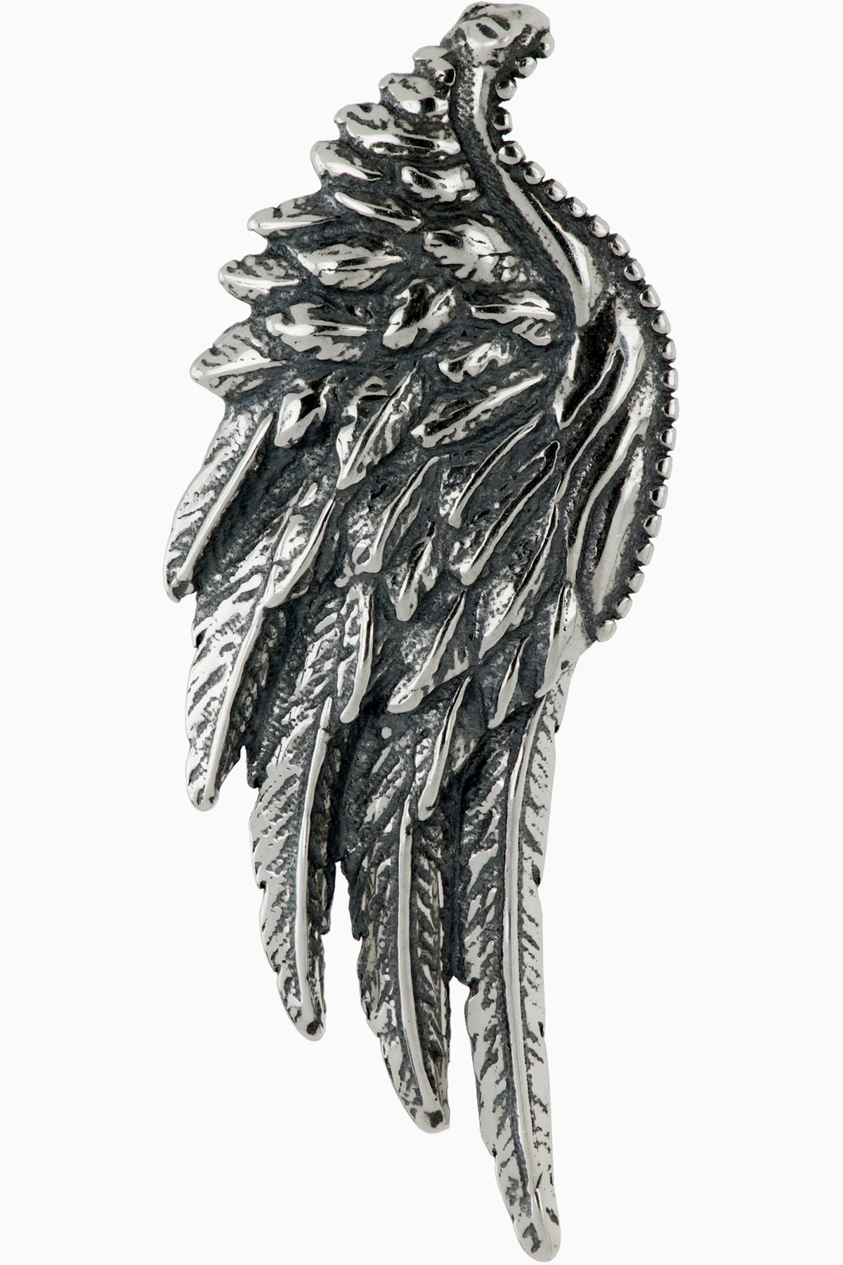 Wing Stud Single Earring