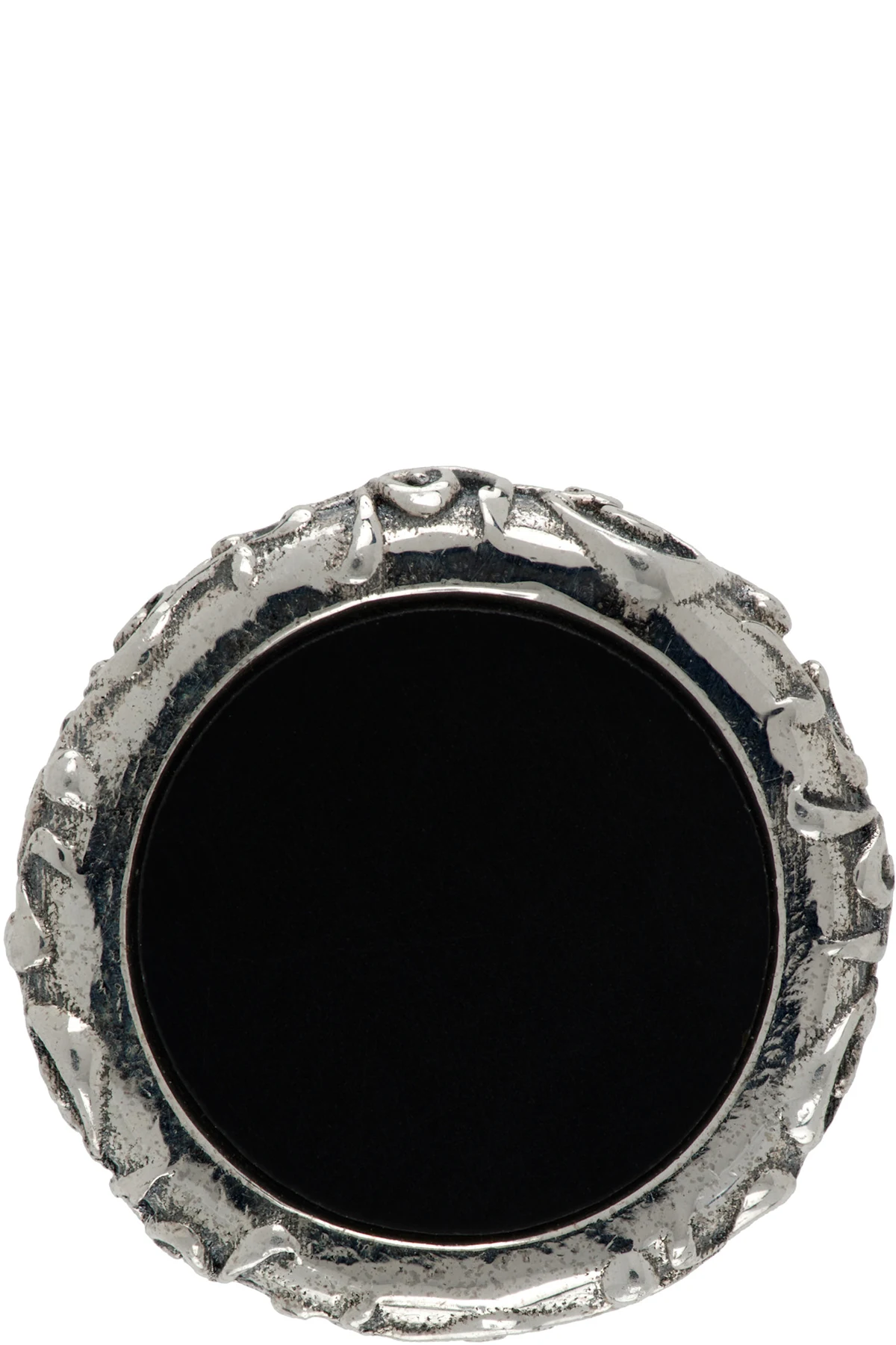 Amulet Single Earring