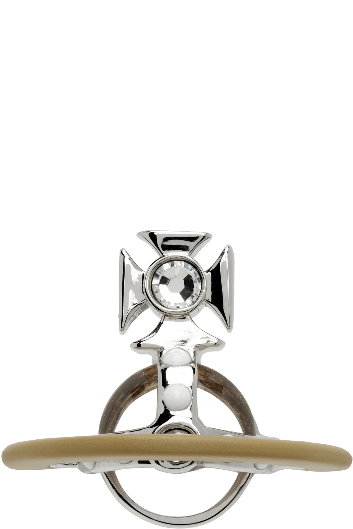 Original Br Stud Single Earring