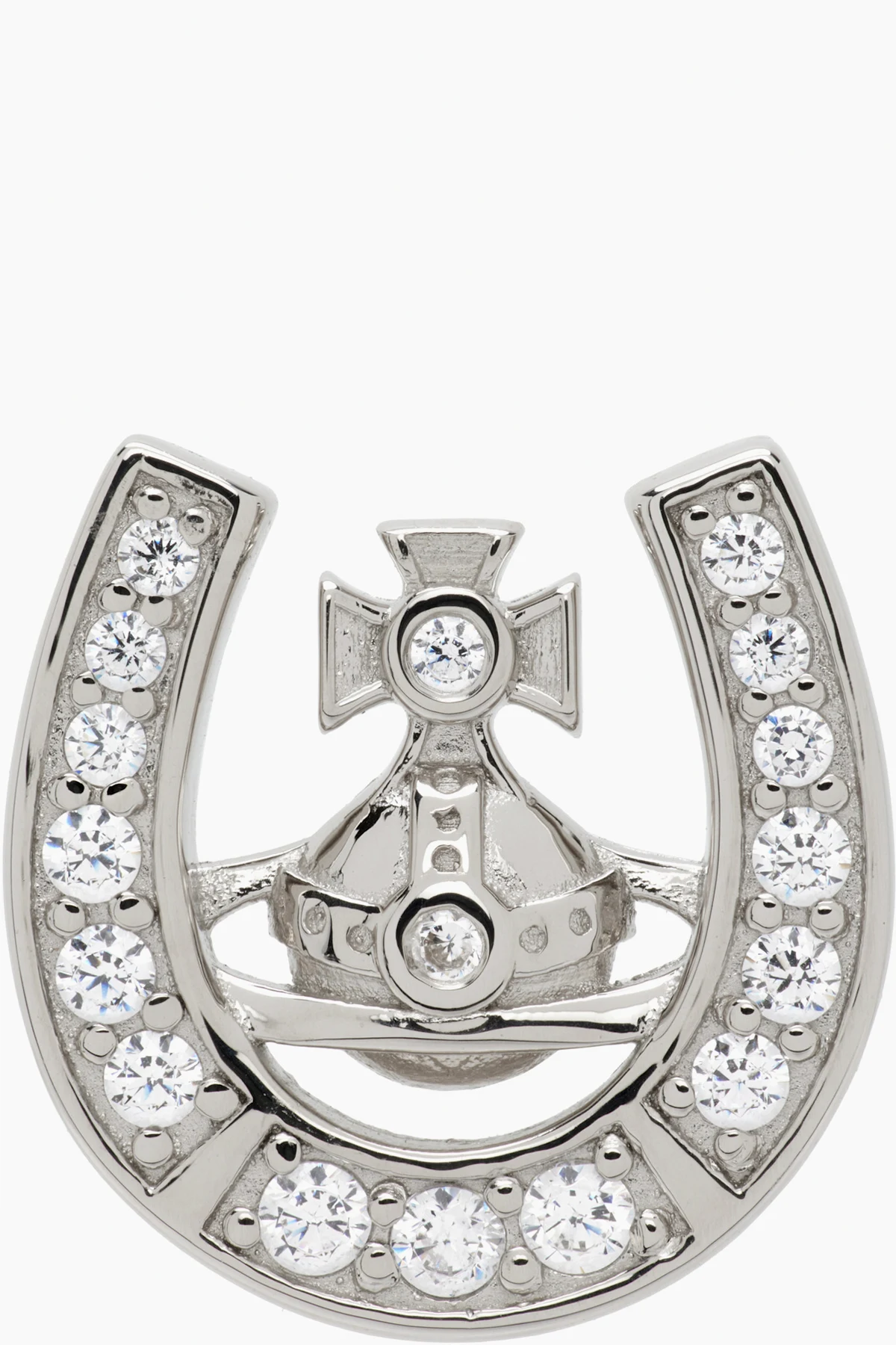 Horace Single Stud Earring