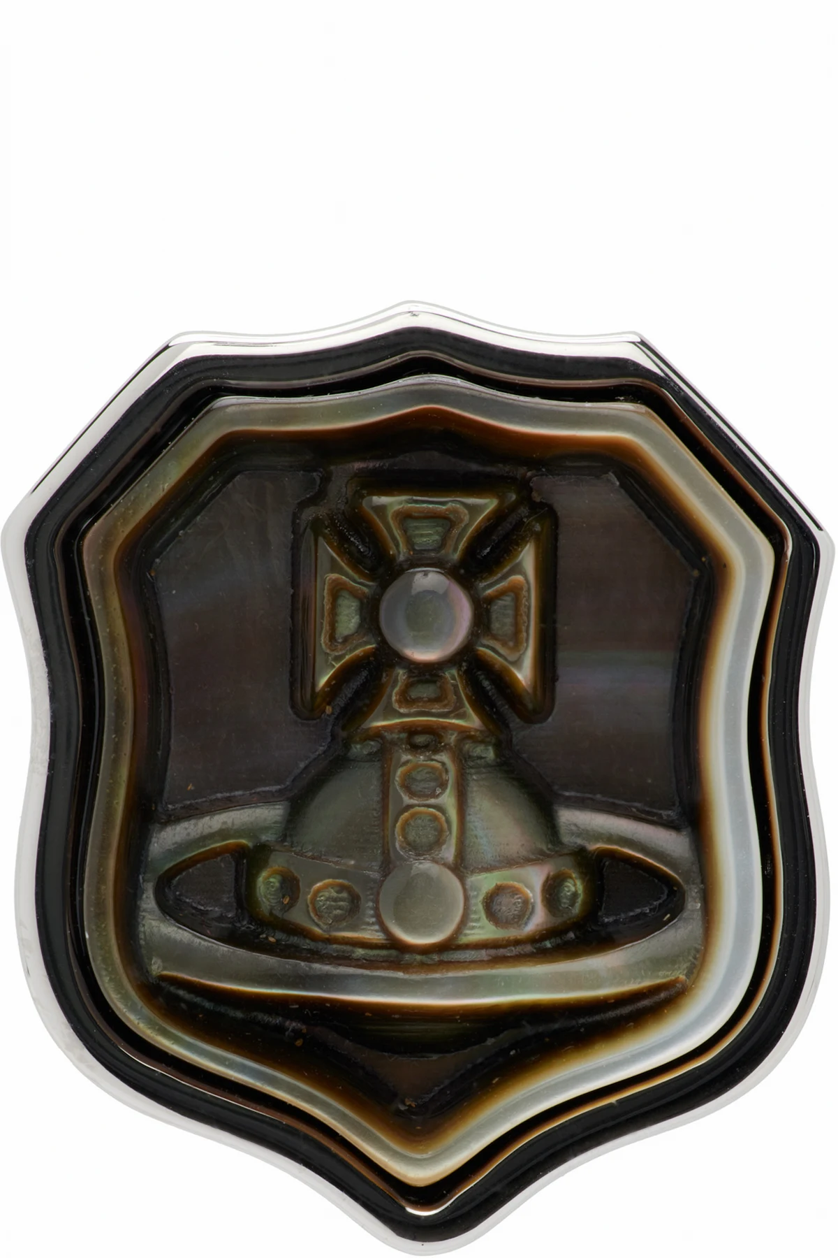 Johan Stud Single Earring