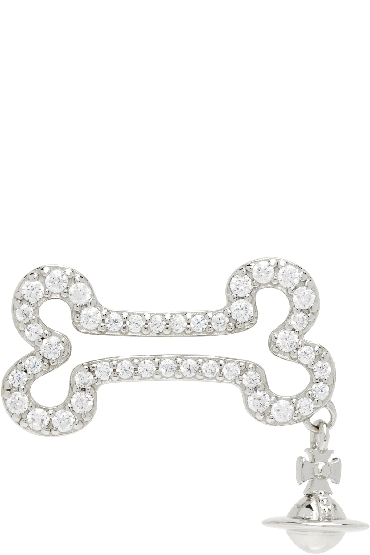 Lyndon Bone Single Earring