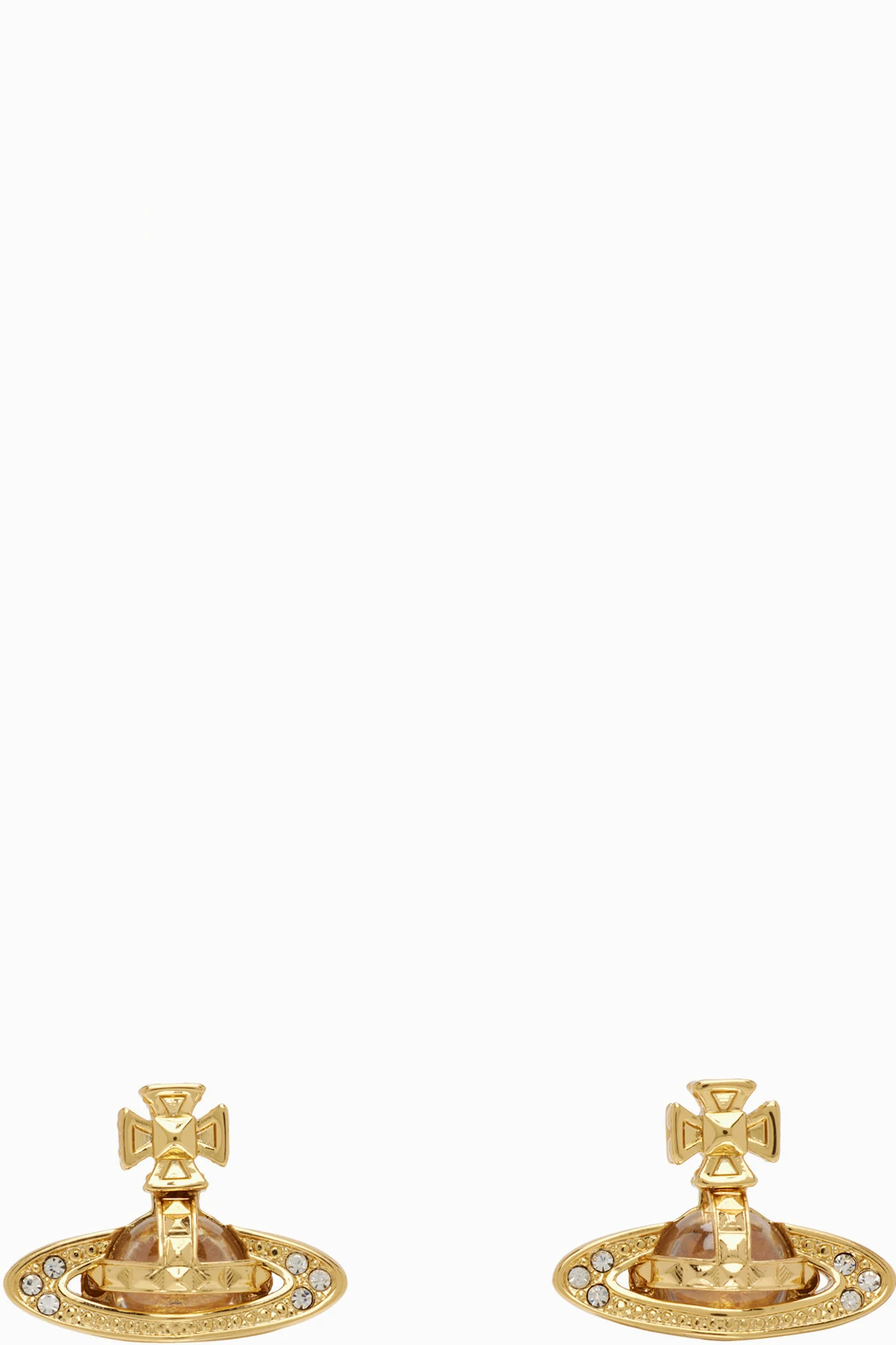 Pina Bas Relief Earrings