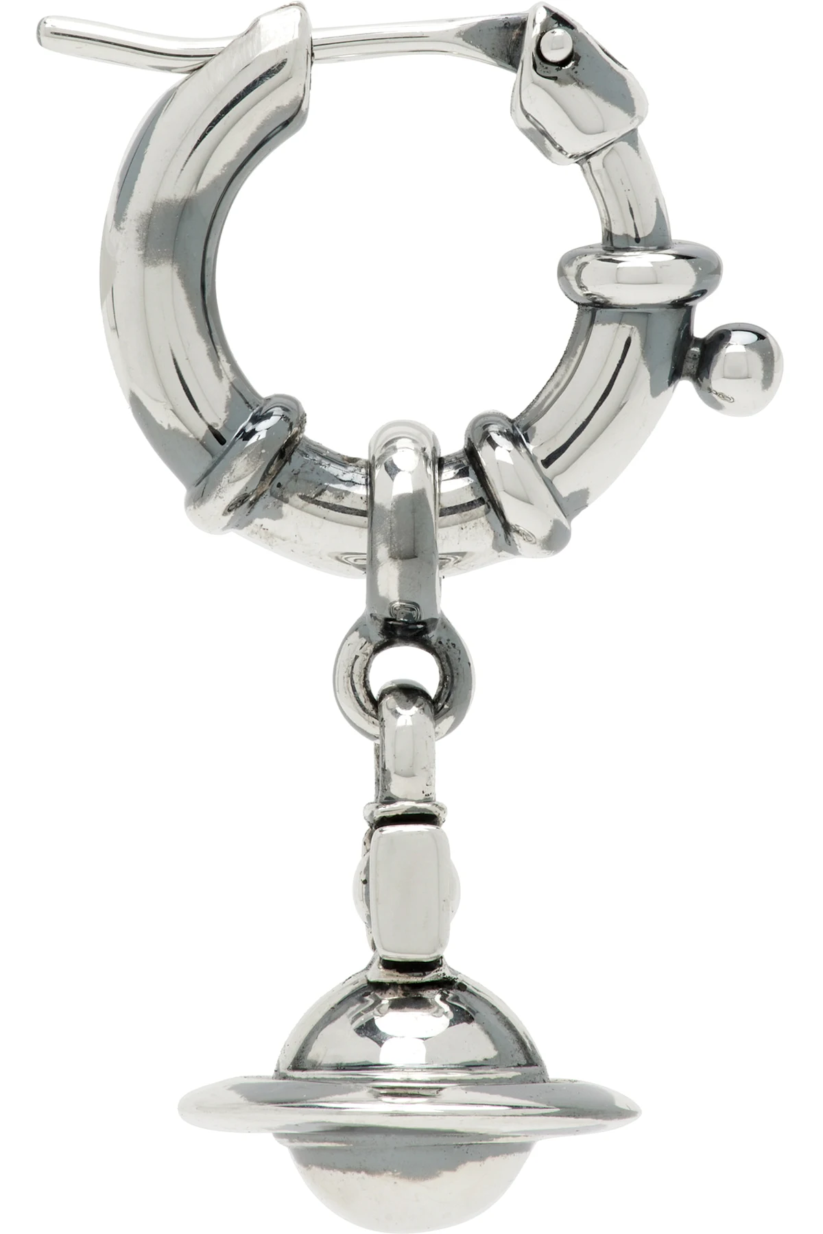 Pauliana Single Earring