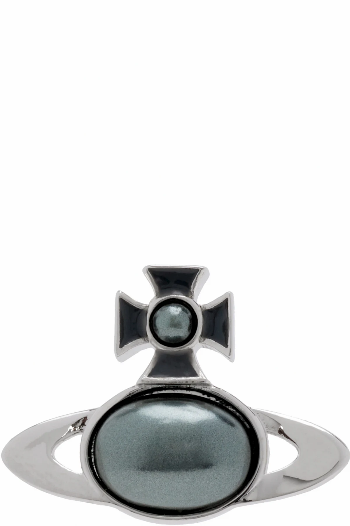 Gaby Stud Single Earring