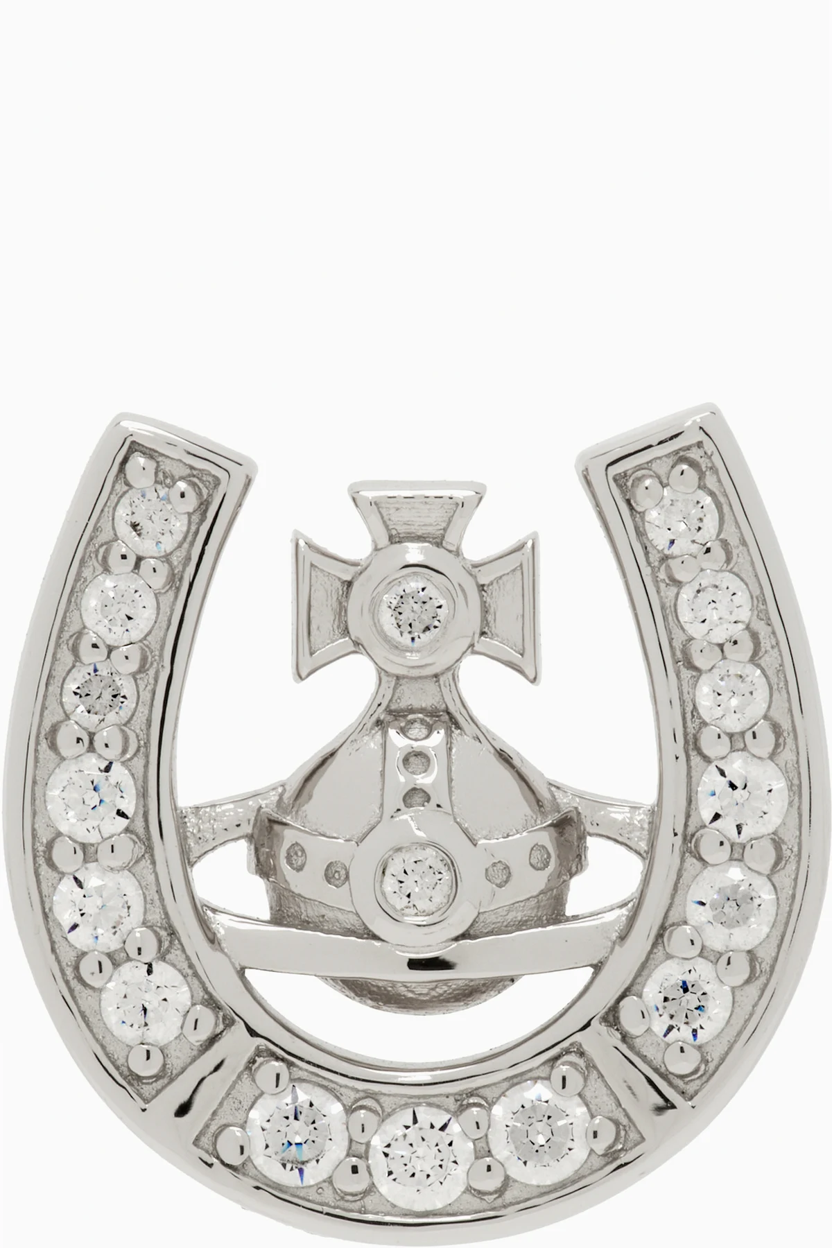 Horace Single Earring