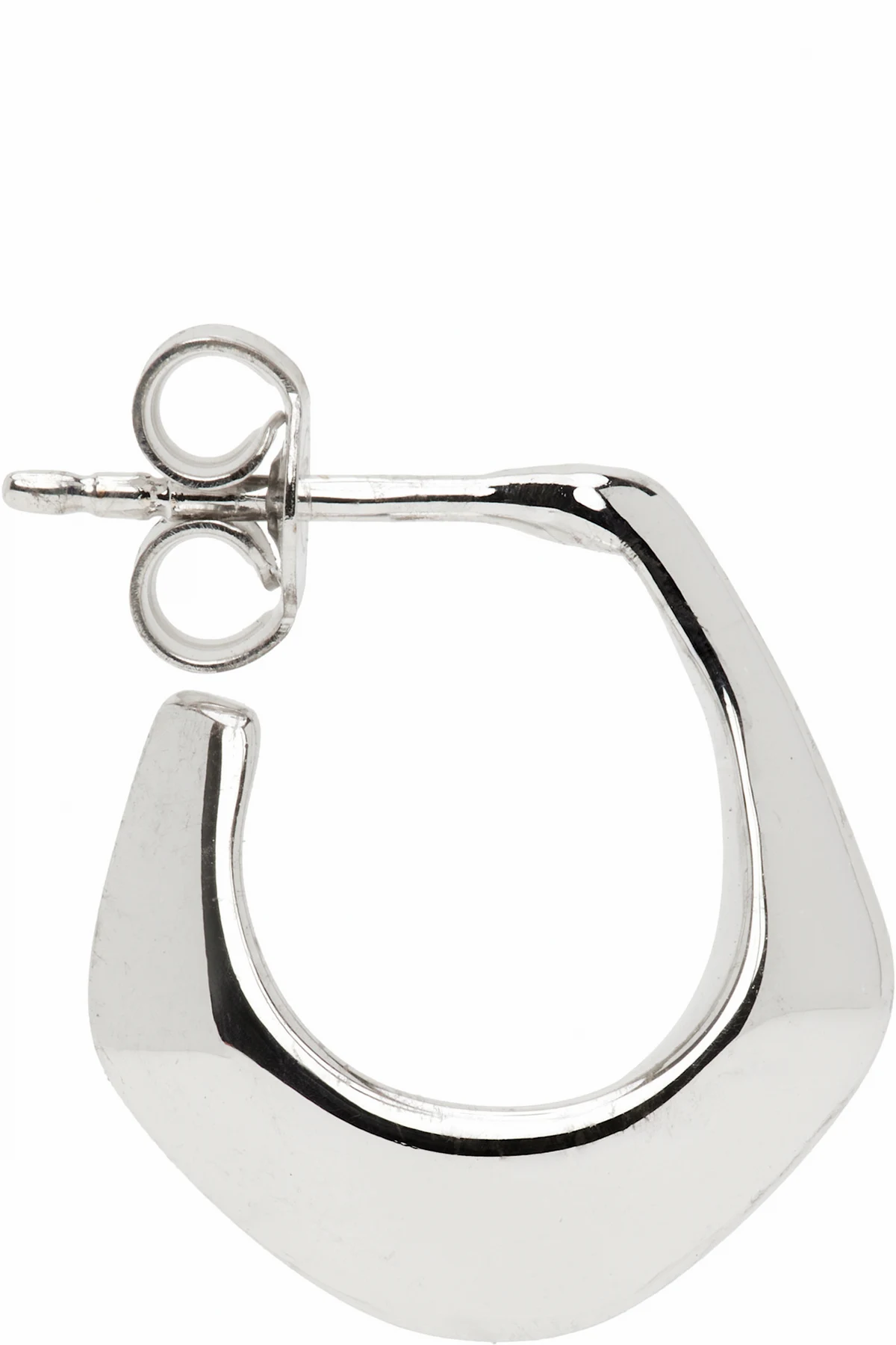 Mini Drop Single Earring