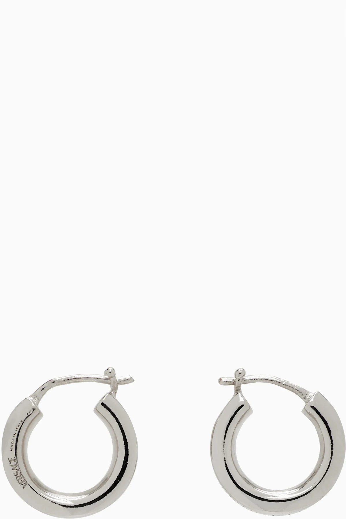 Greca Earrings
