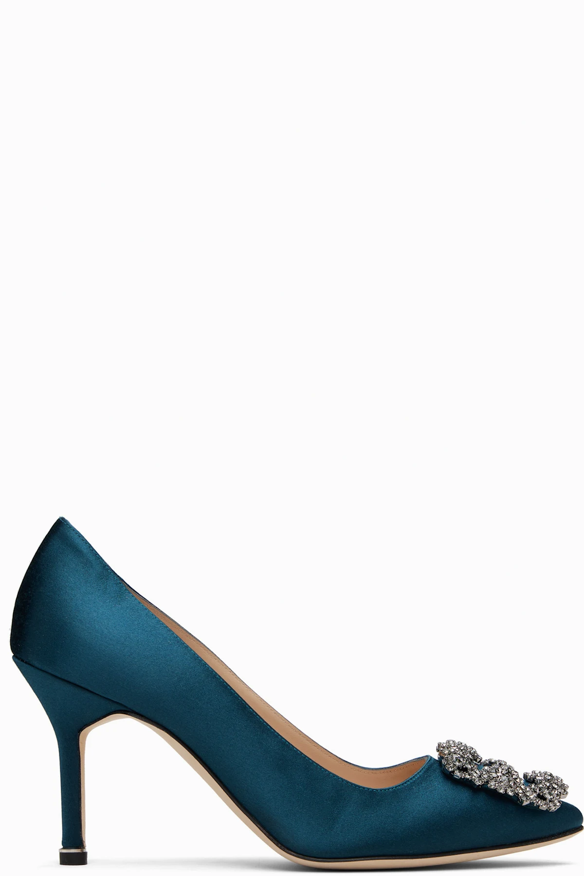 Navy Hangisi 90 Heels