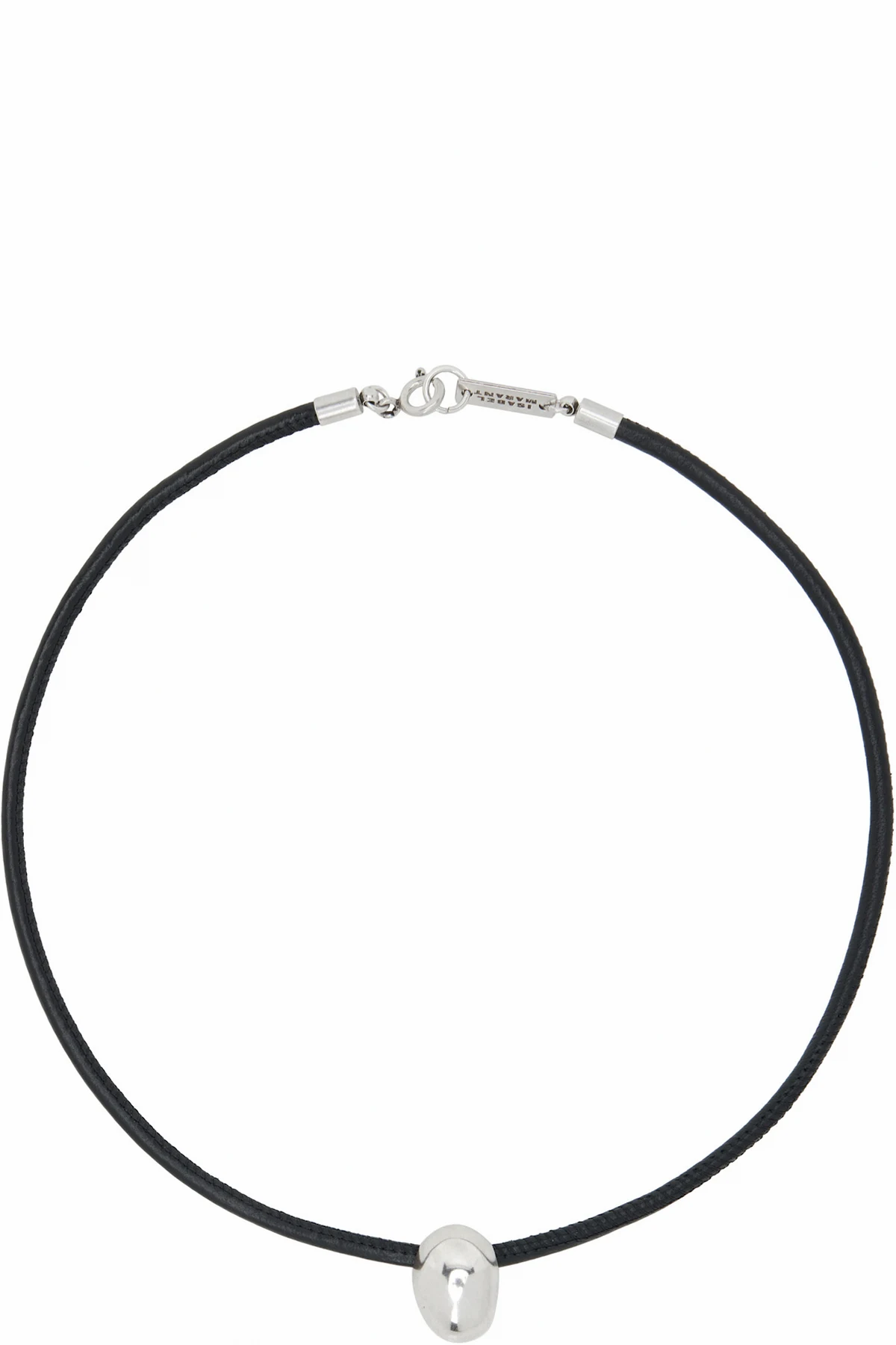Bead Choker