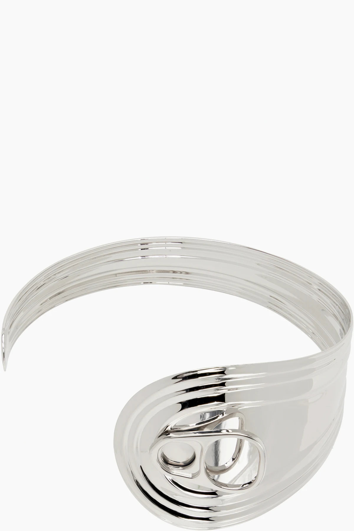 'Pull Tab Can' Choker