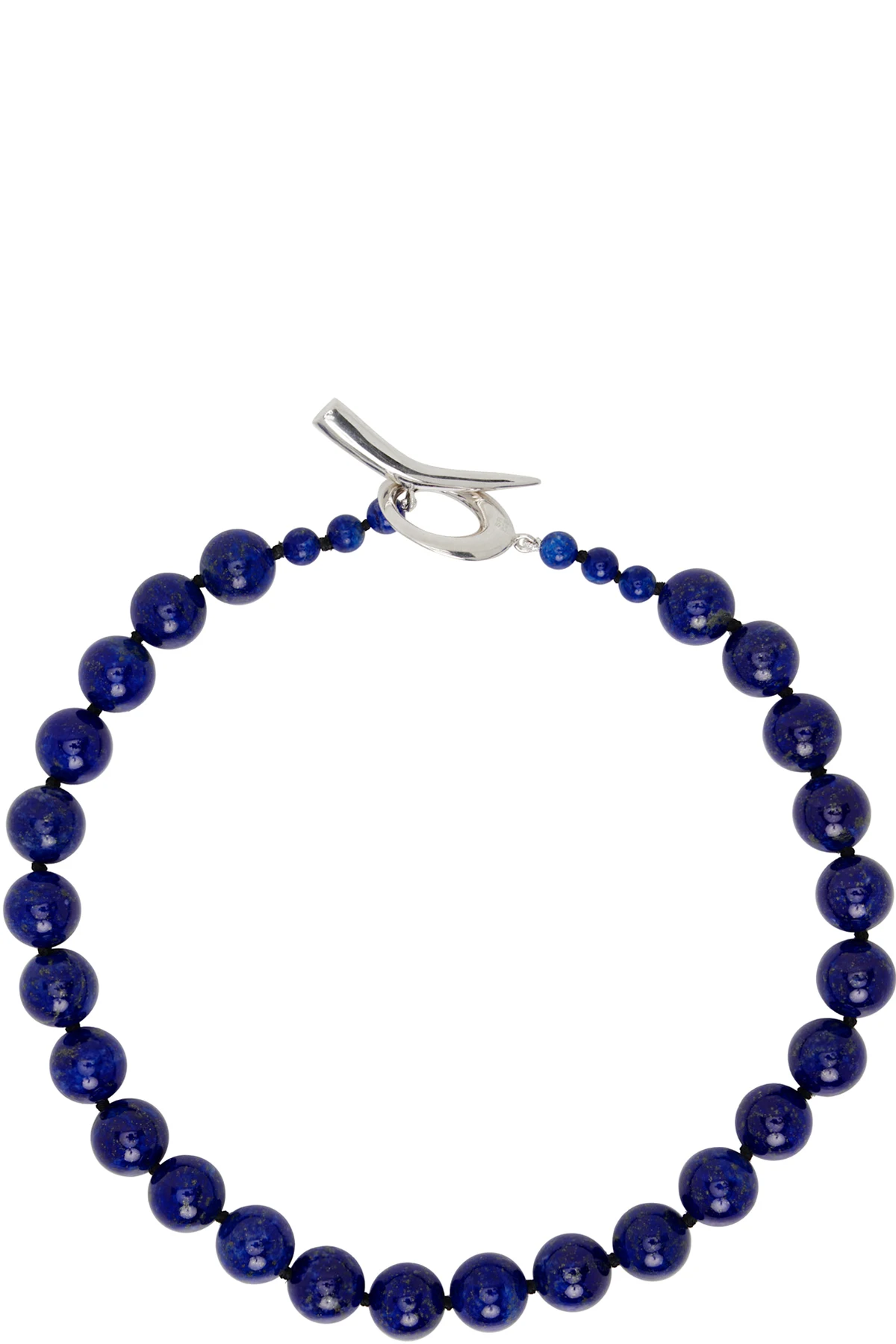 Everyday Boule Collar Necklace