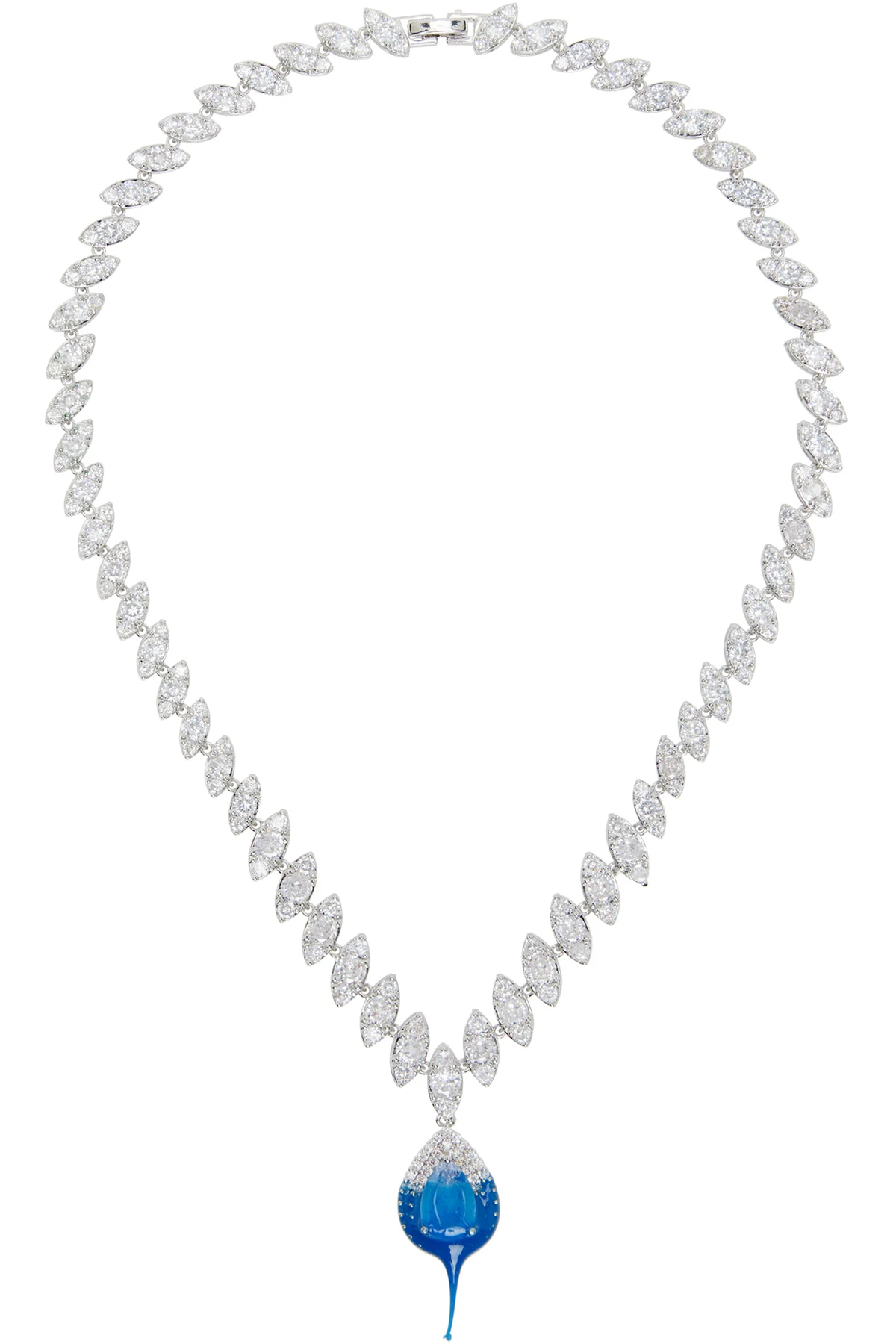 'Dipped Diamond' Necklace