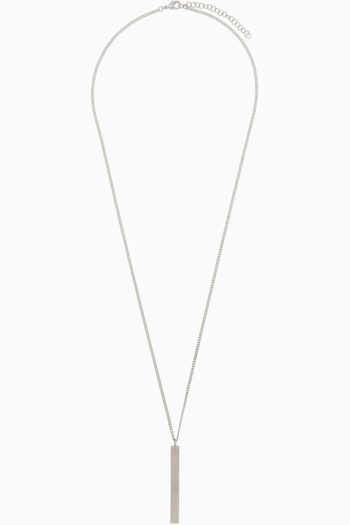 Minimal Necklace