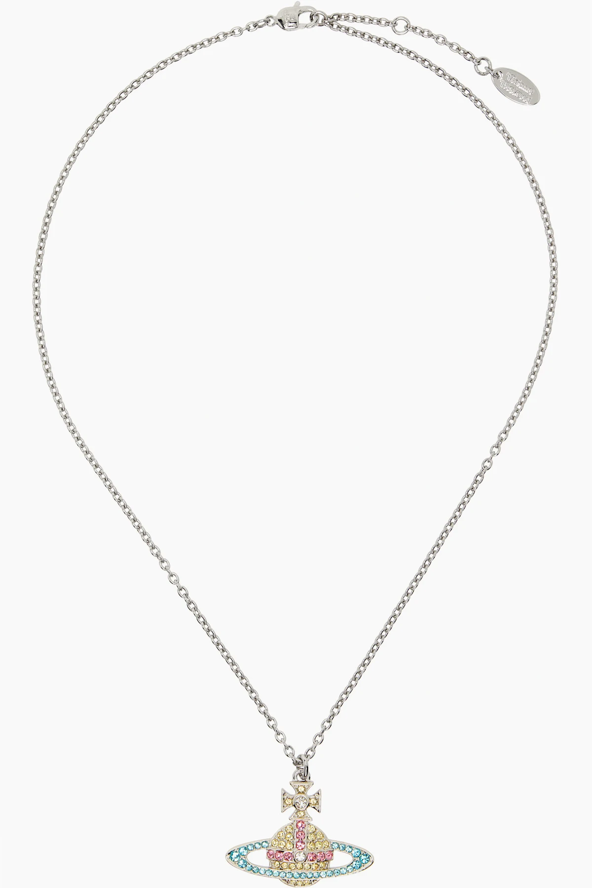 Kika Pendant Neckace