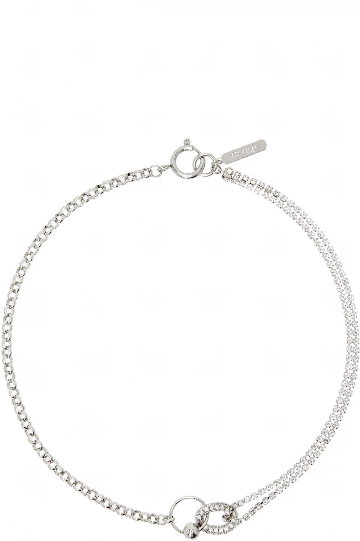 Paige Choker Necklace