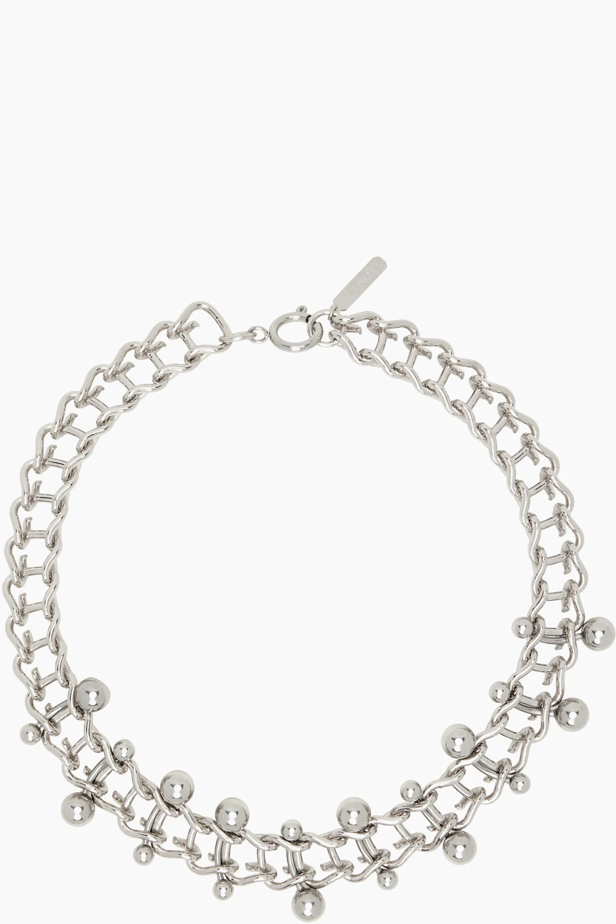 Mindy Choker Necklace