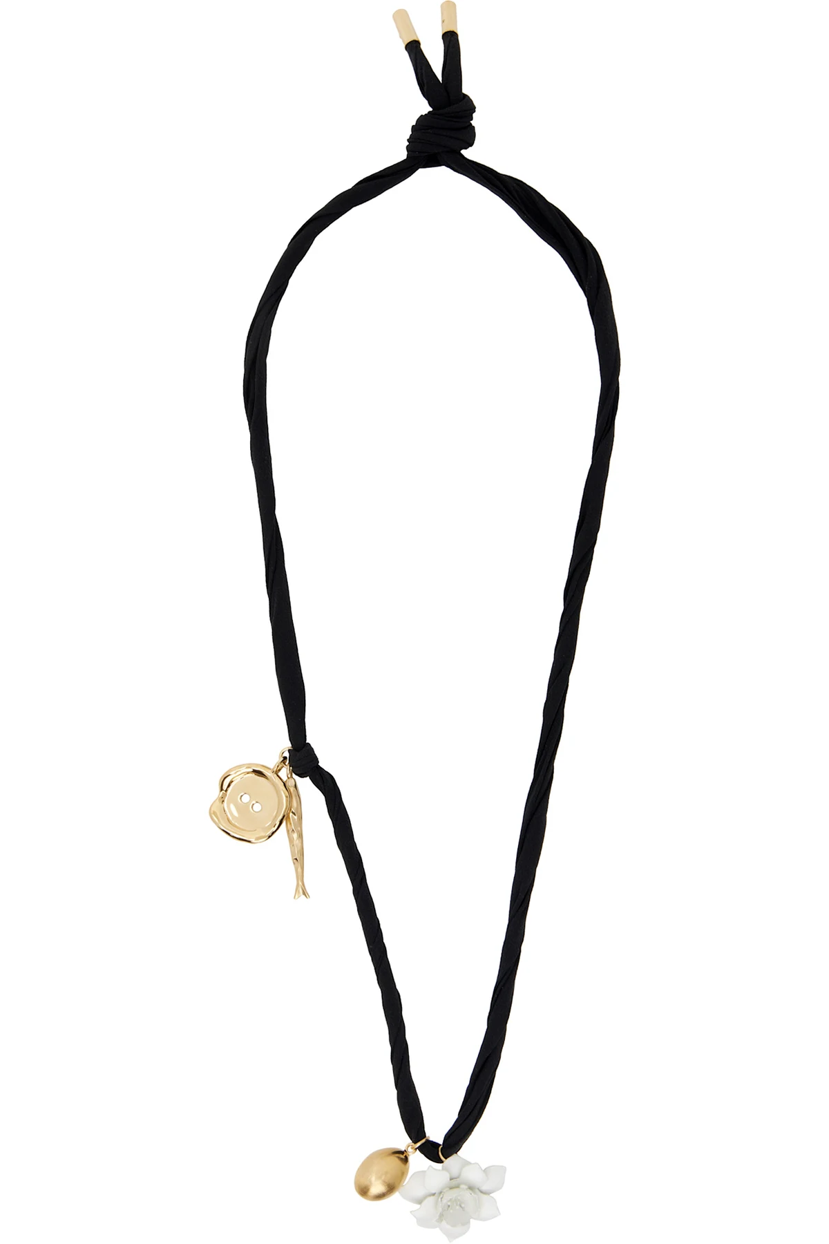 Lucky Charms Necklace