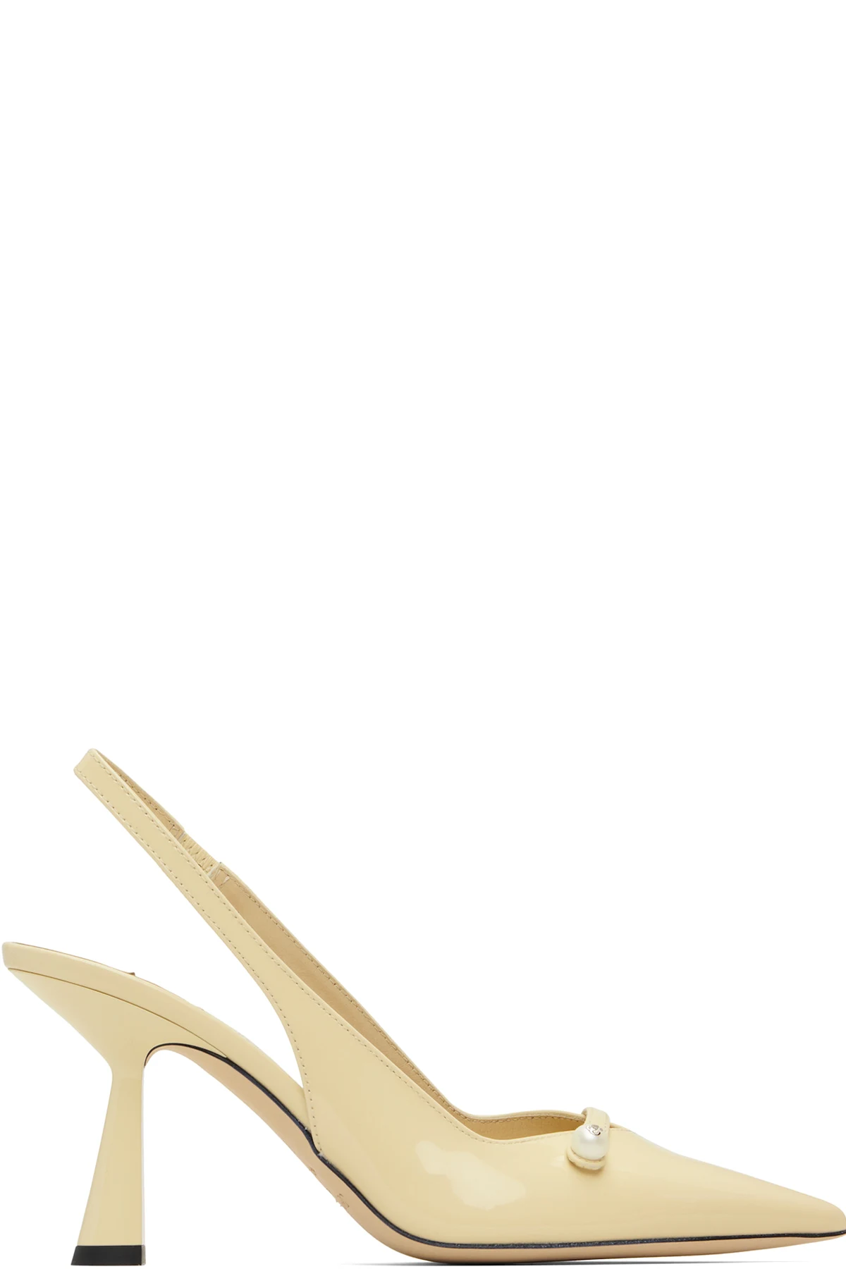 Off-White Amita 85 Heels