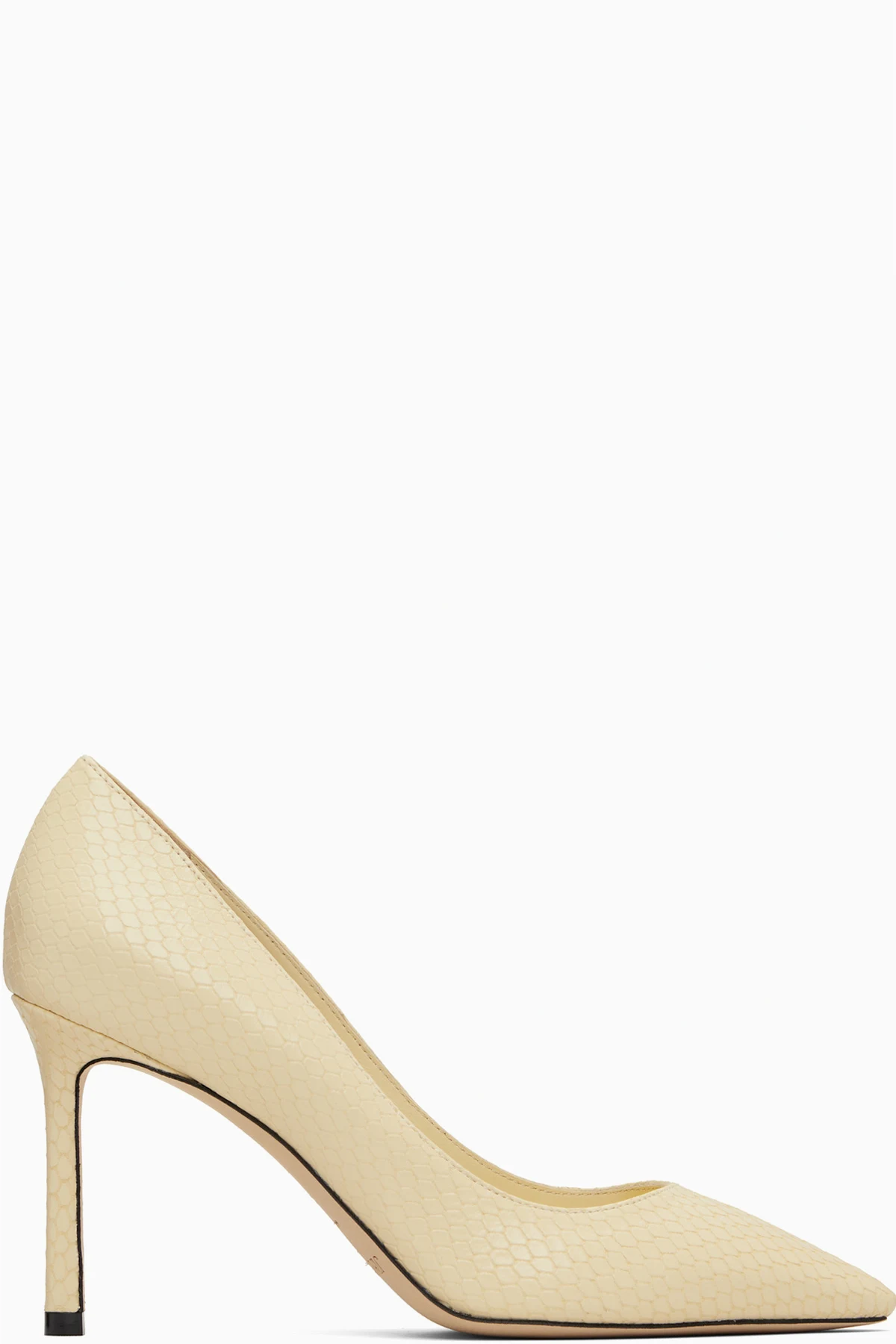 Off-White Romy 85 Heels