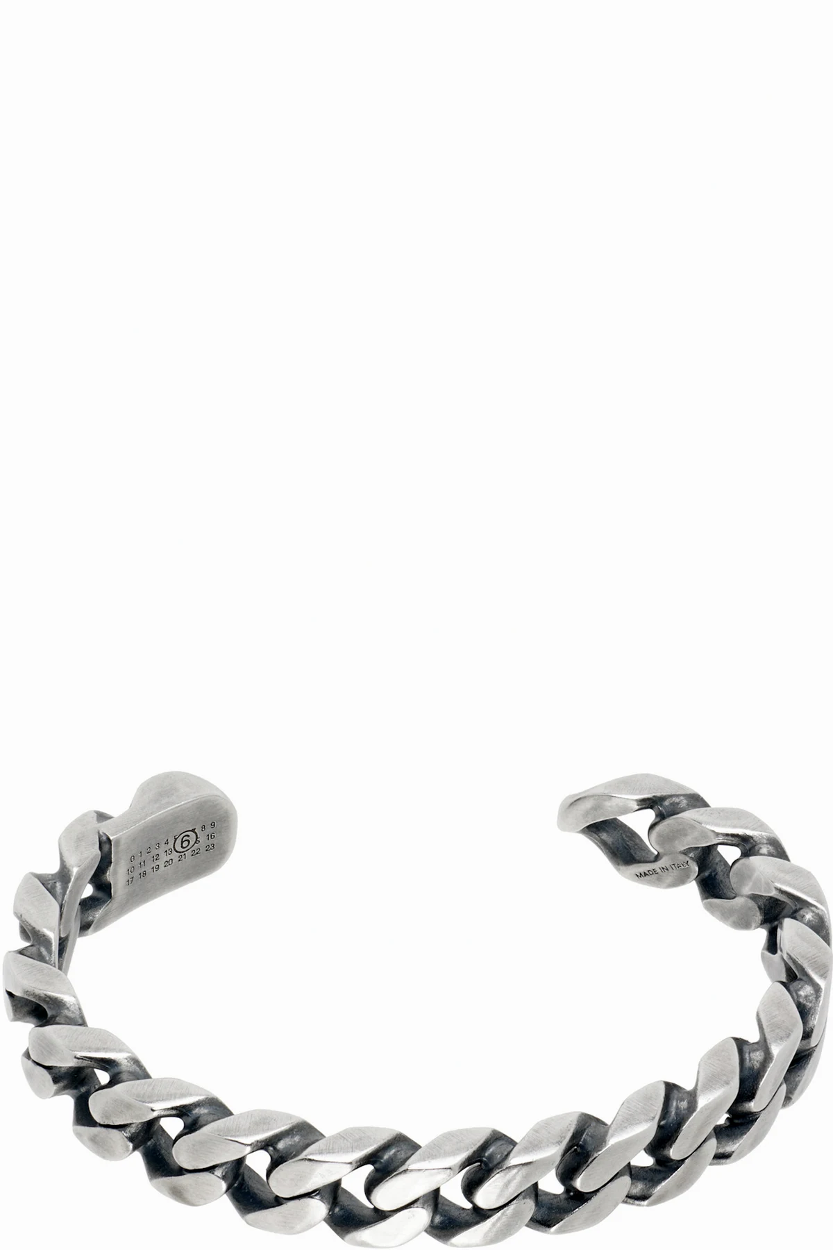 Chain Cuff Bracelet