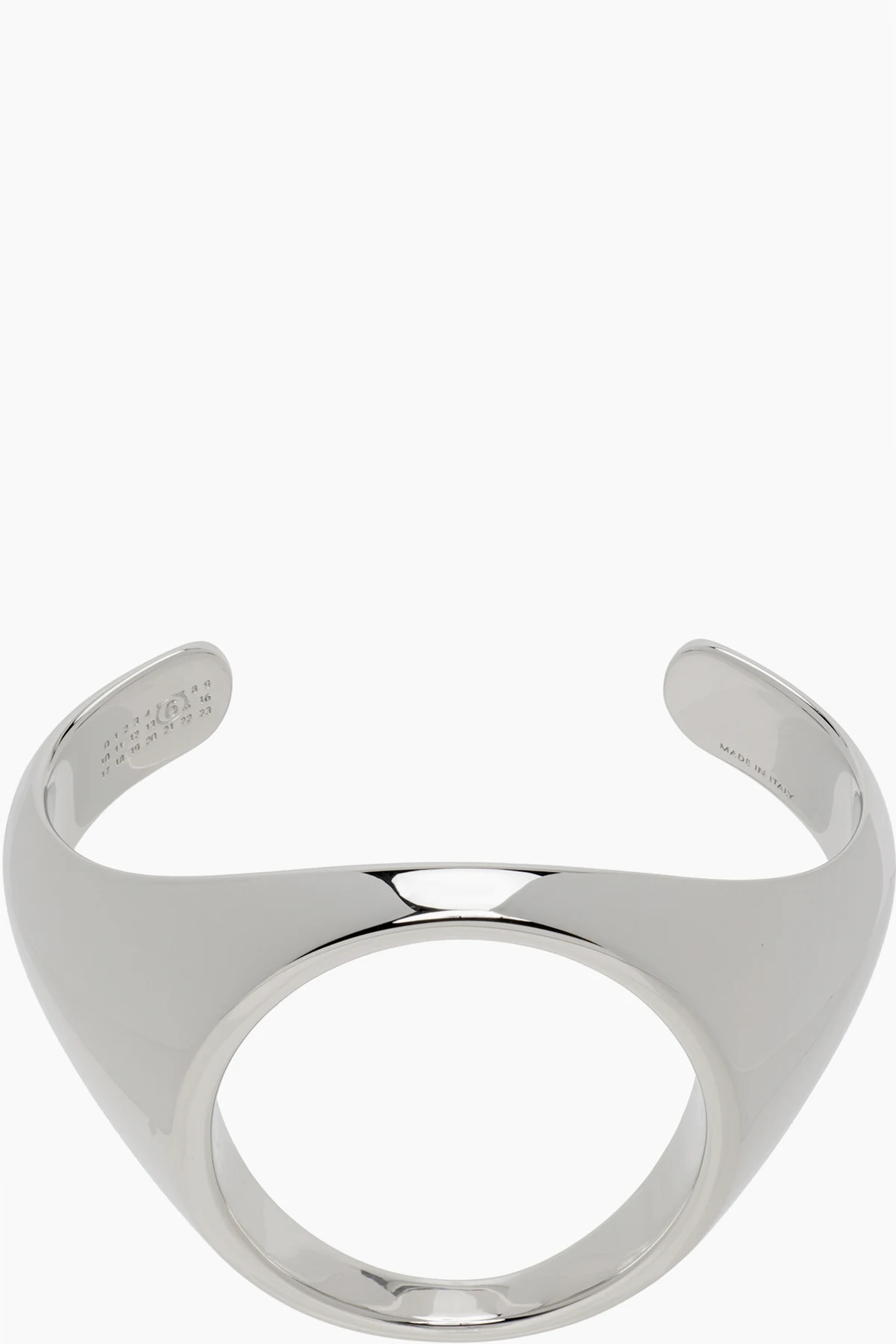 Chevalière Bracelet