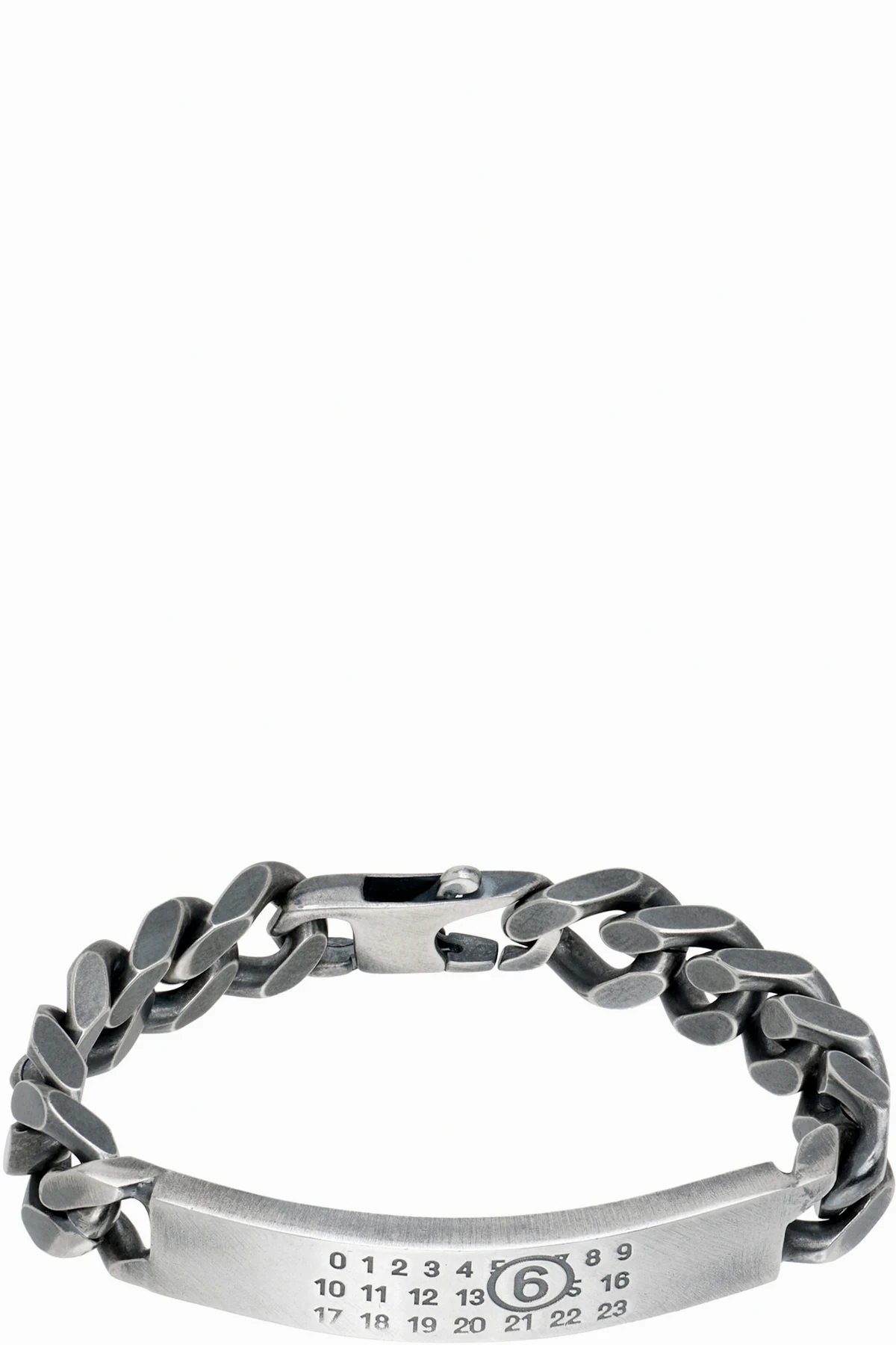 Classic Chain Bracelet