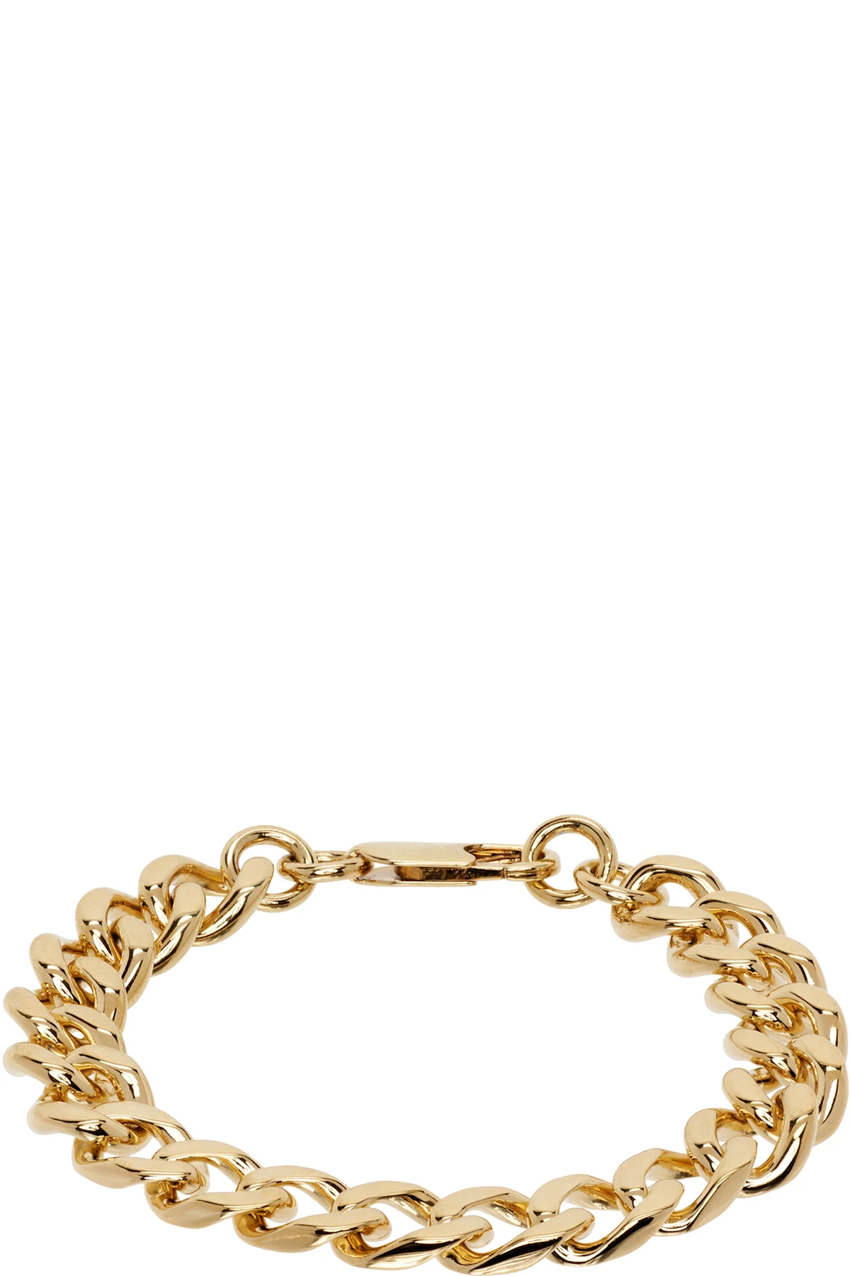 Minimal Maxi Bracelet
