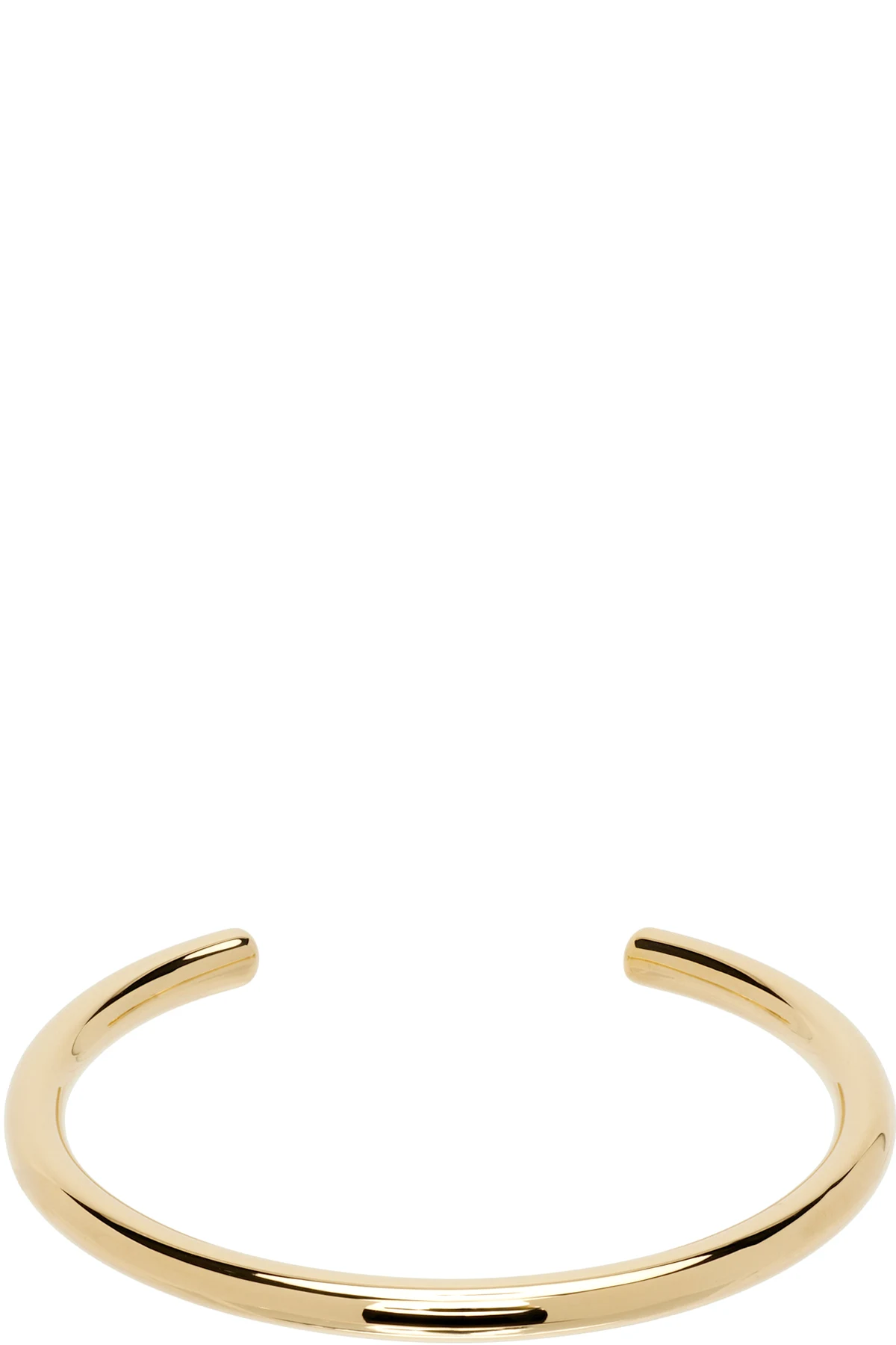 Jonc Circle Bracelet