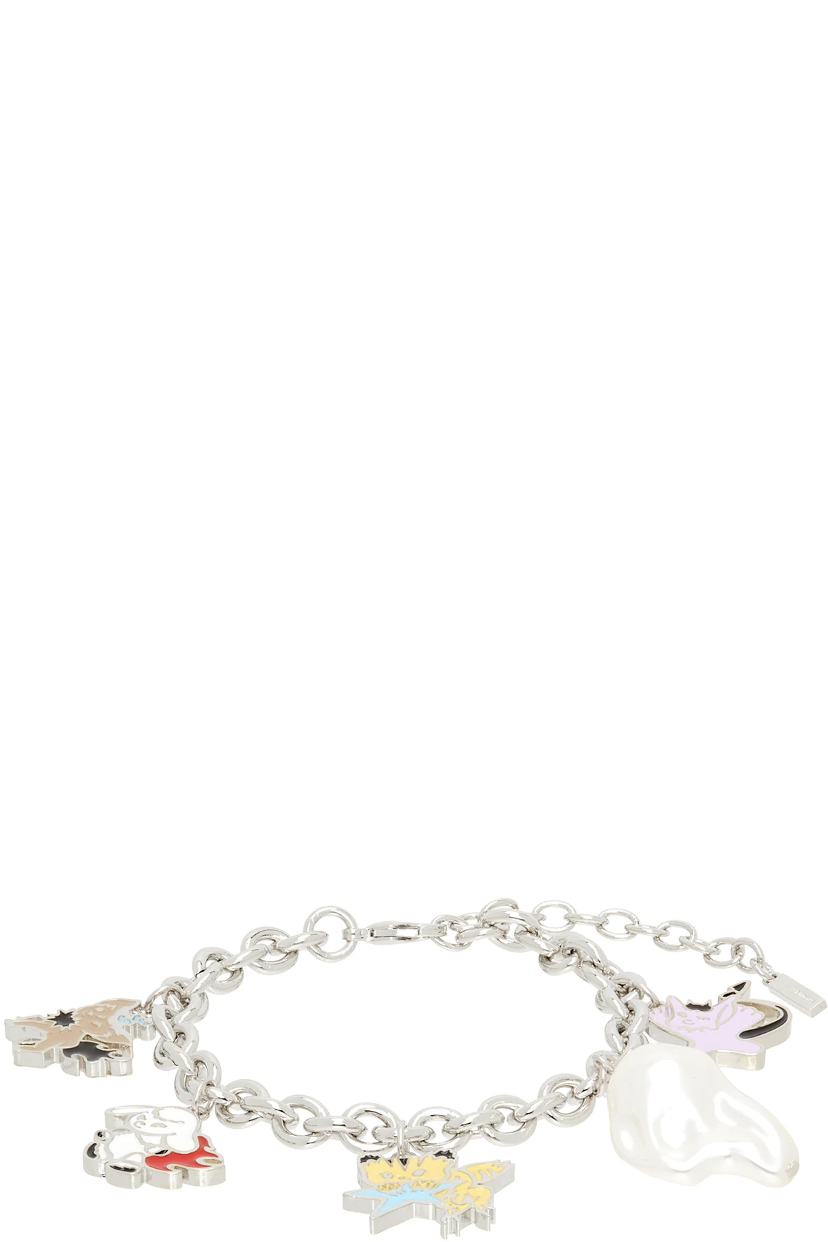 Monster Charms Bracelet