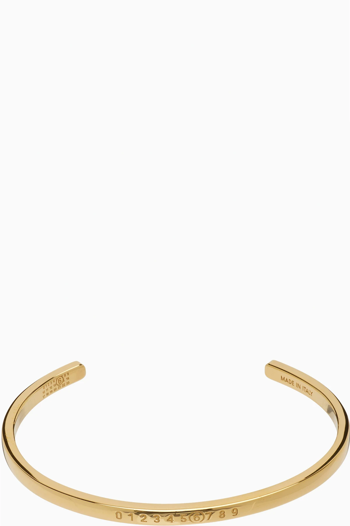 Logo Bracelet