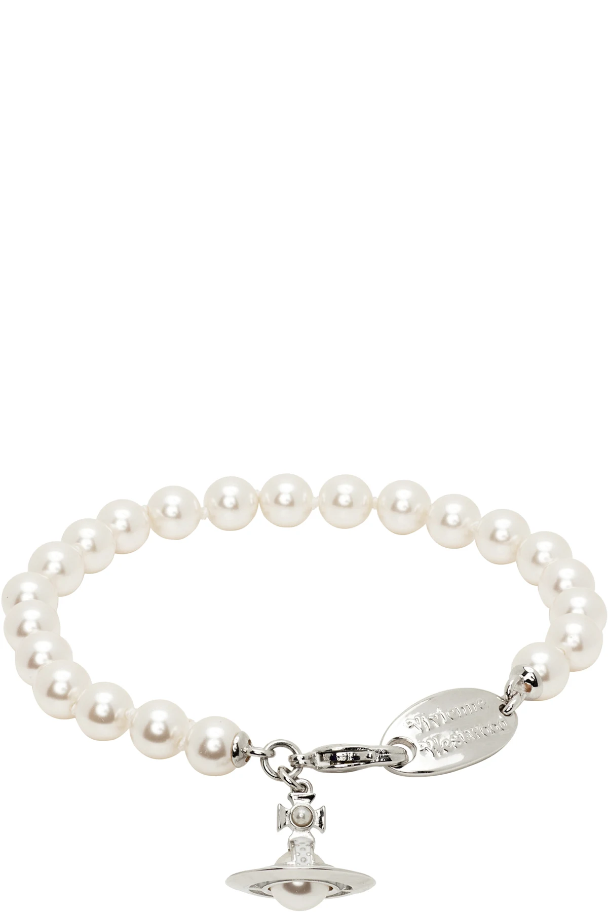 Simonetta Pearl Bracelet