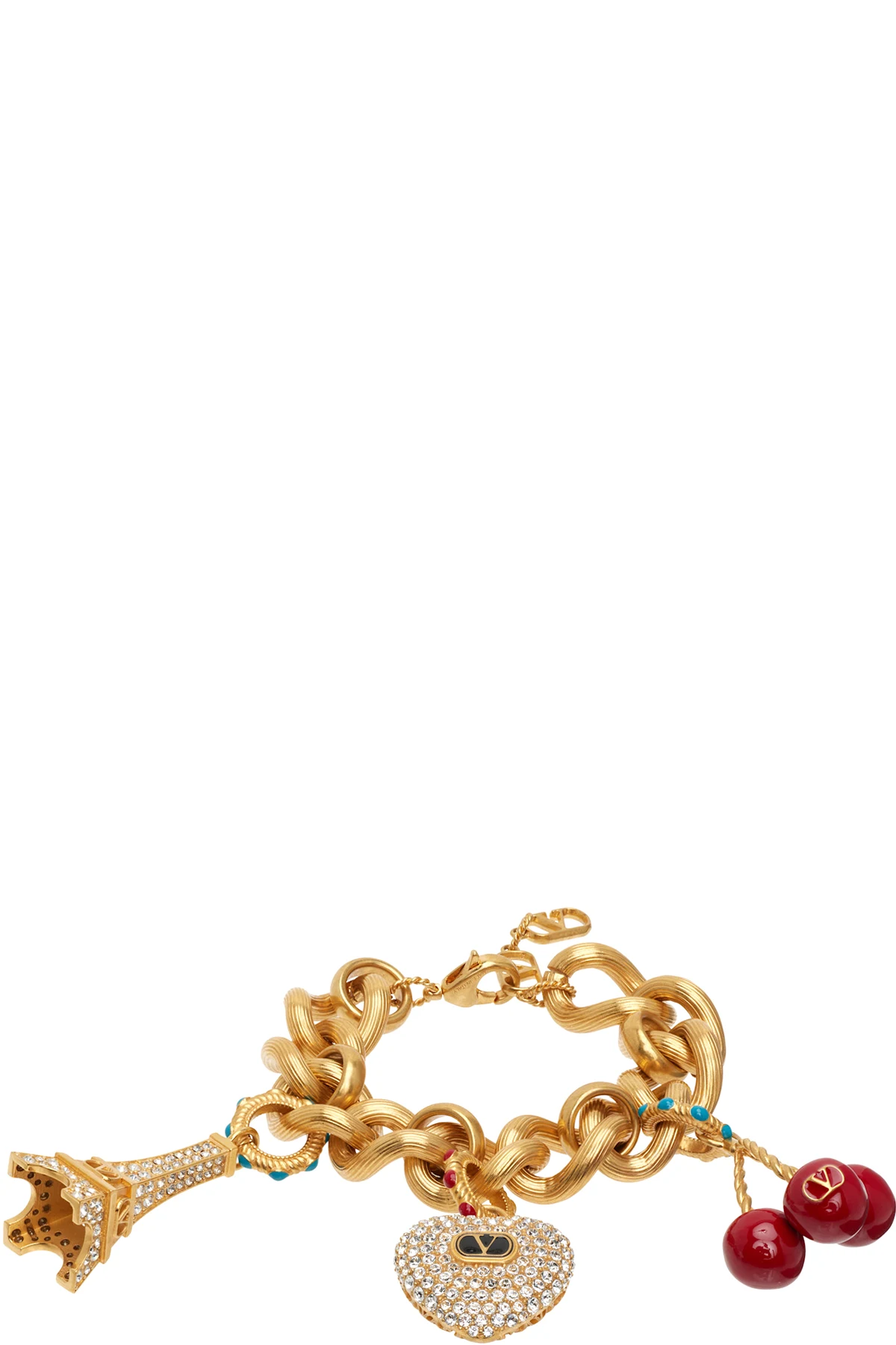 'Chez Valentino' Bracelet