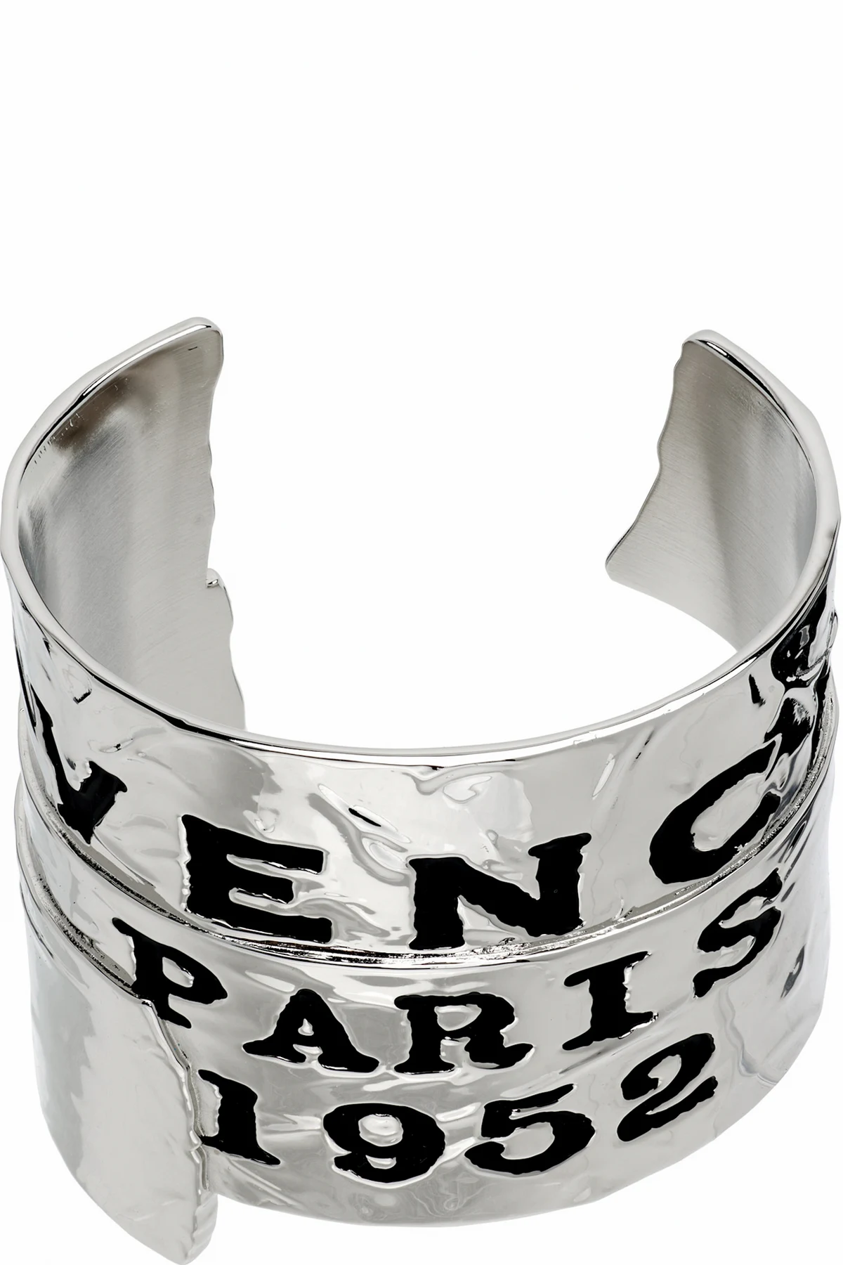 'Givenchy Tape' Cuff Bracelet