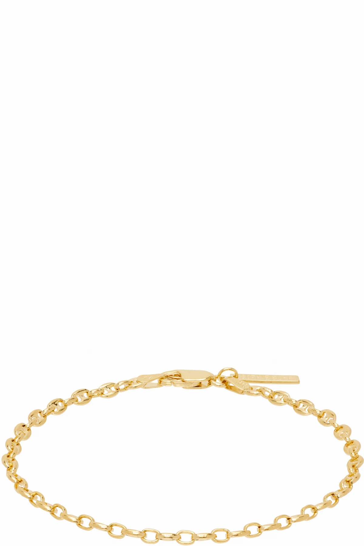 Classic Delicate Chain Necklace