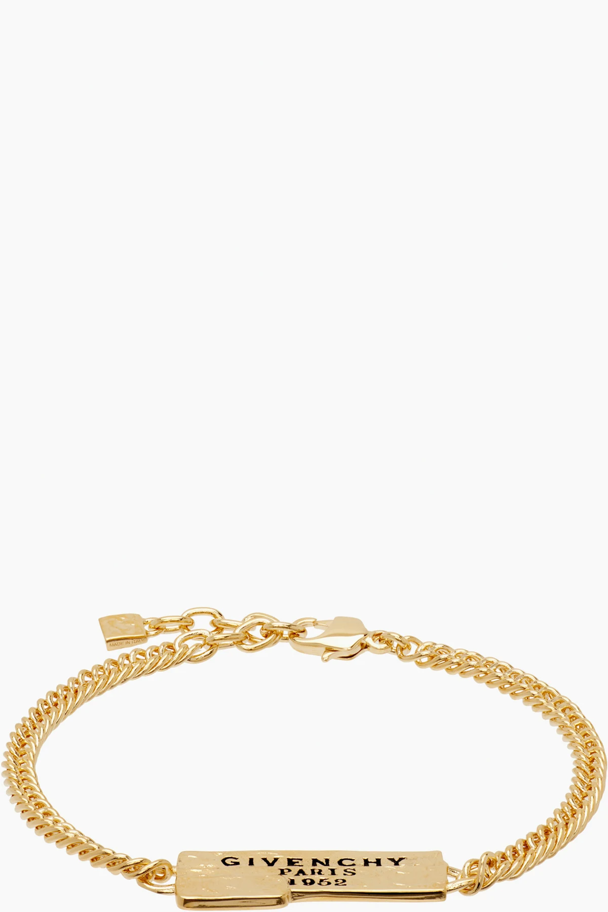 'GIVENCHY Tape' Bracelet