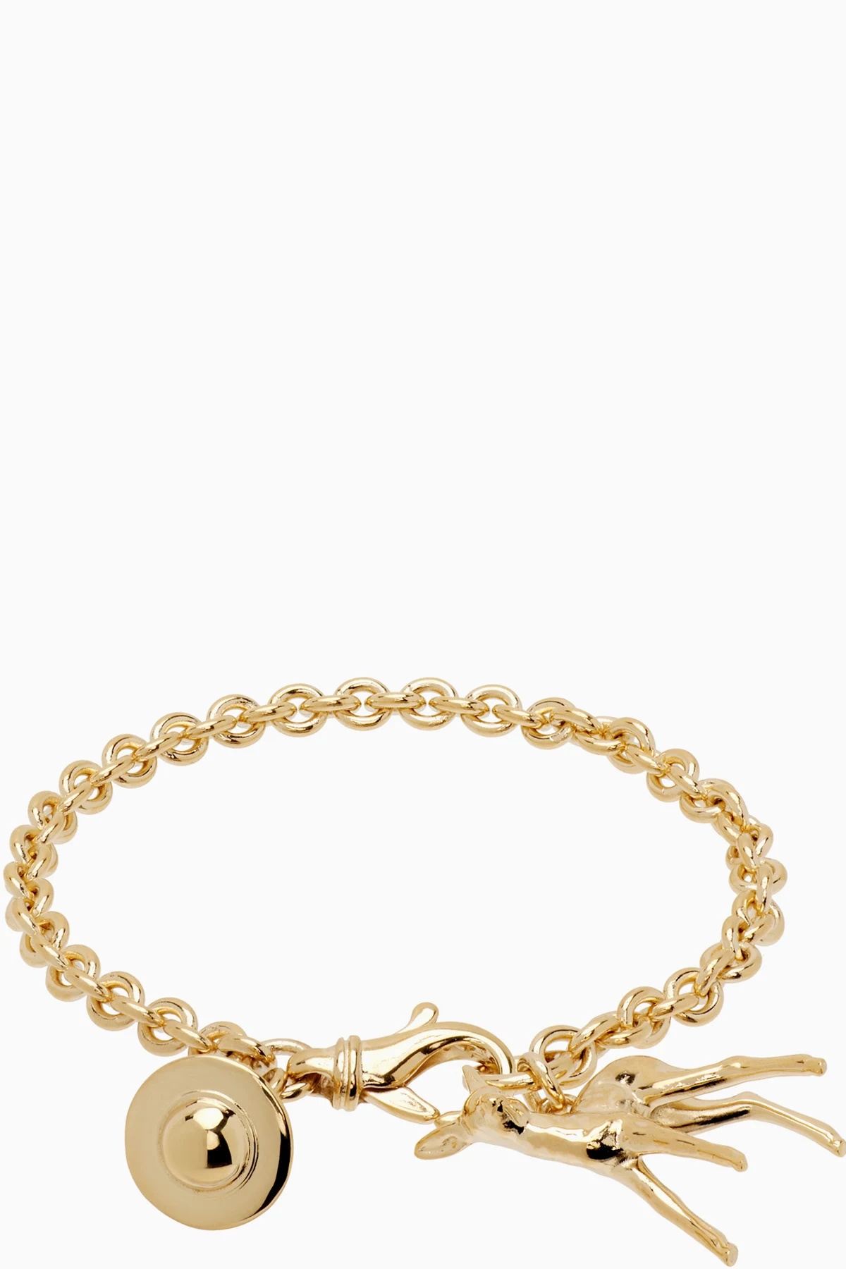 Monette Small Bracelet
