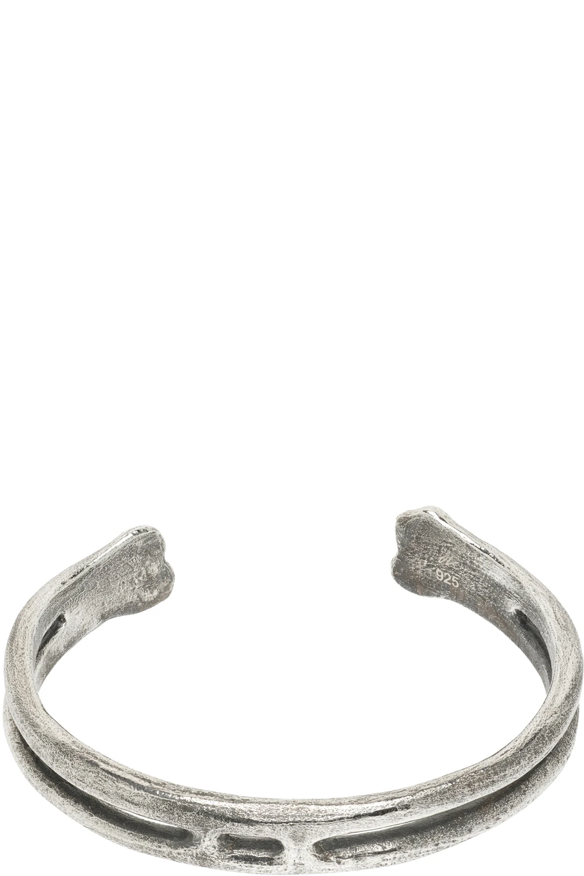 Knochen Bangle Bracelet