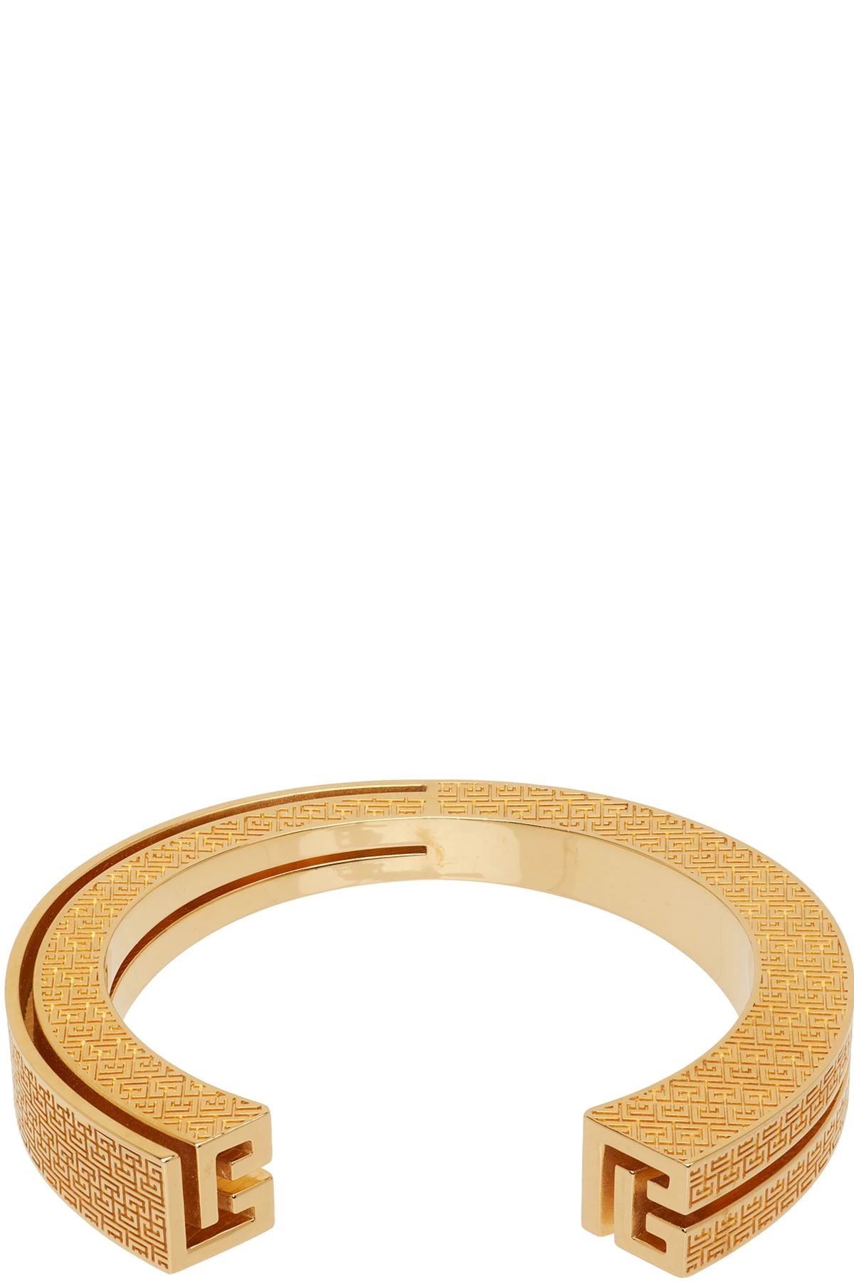 3D PB Bangle Bracelet